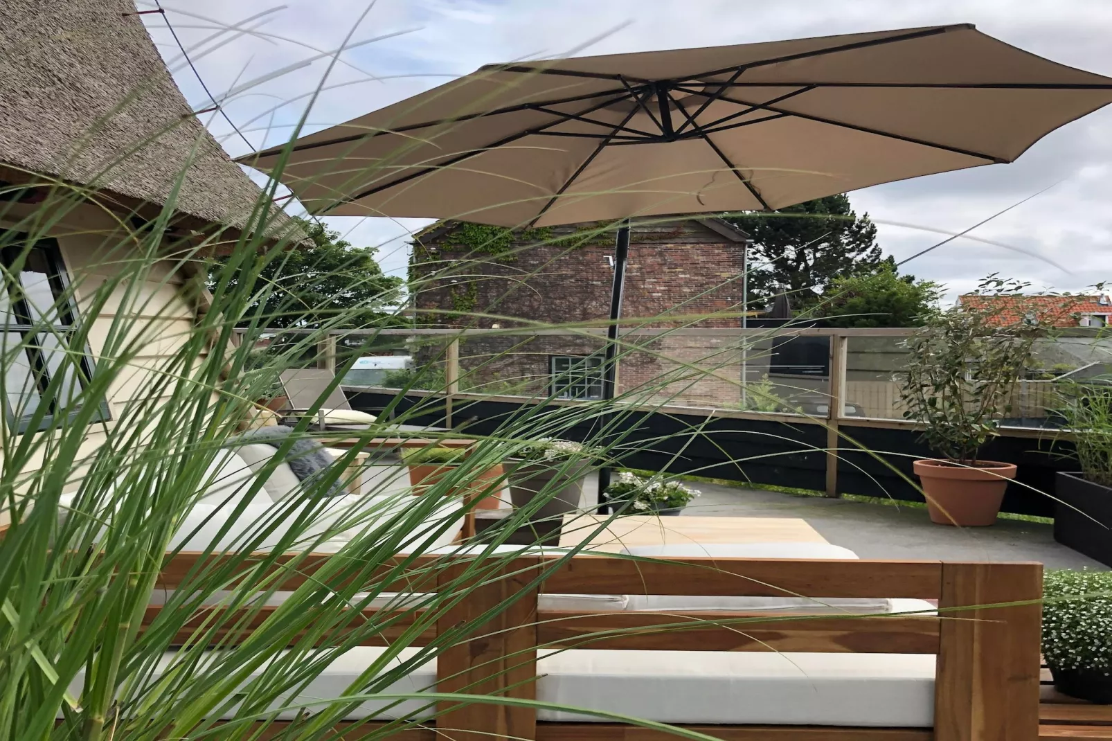 De Molen van Egmond - Untagged