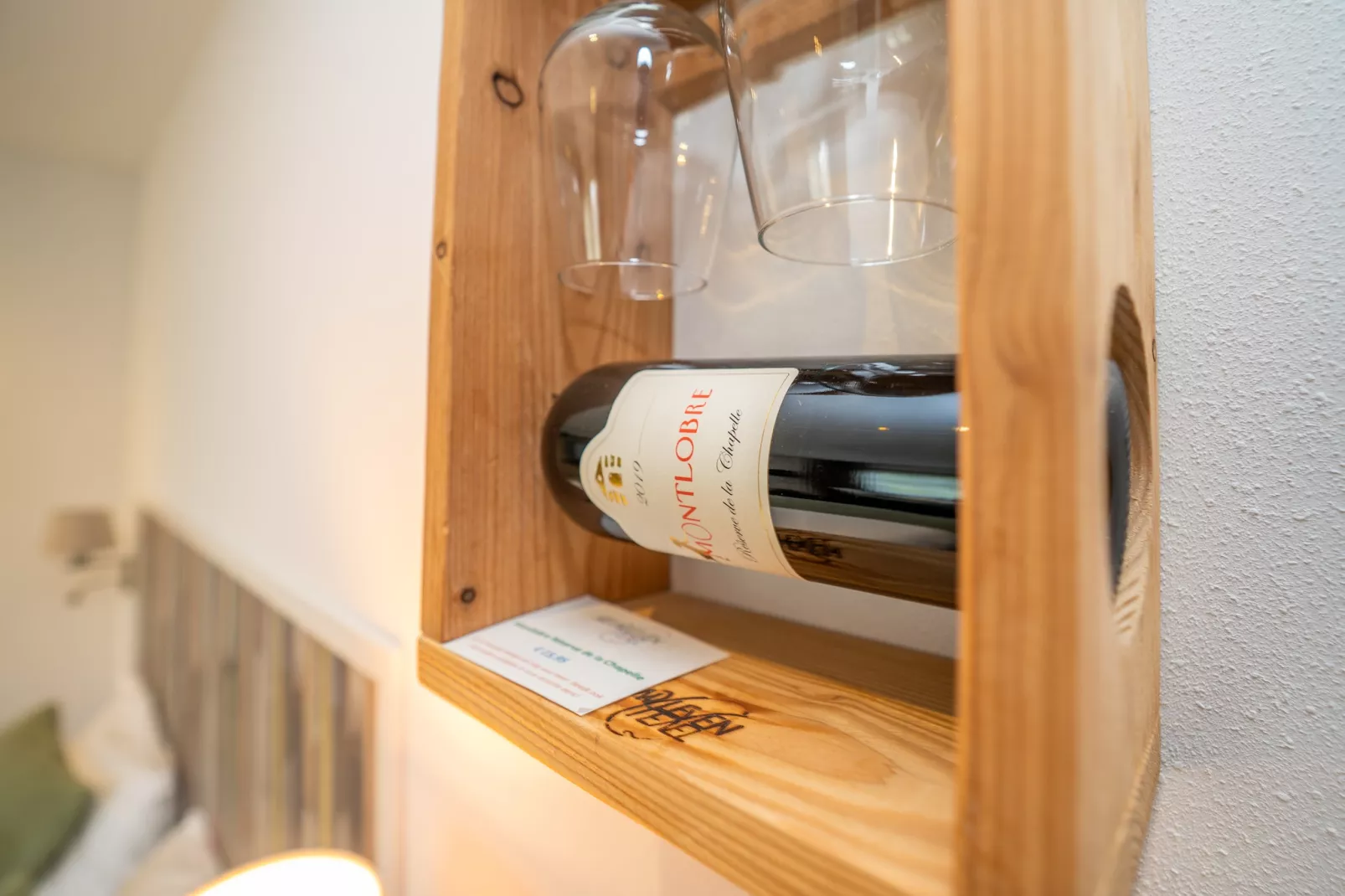 Duynweelde Texel - Ambiente