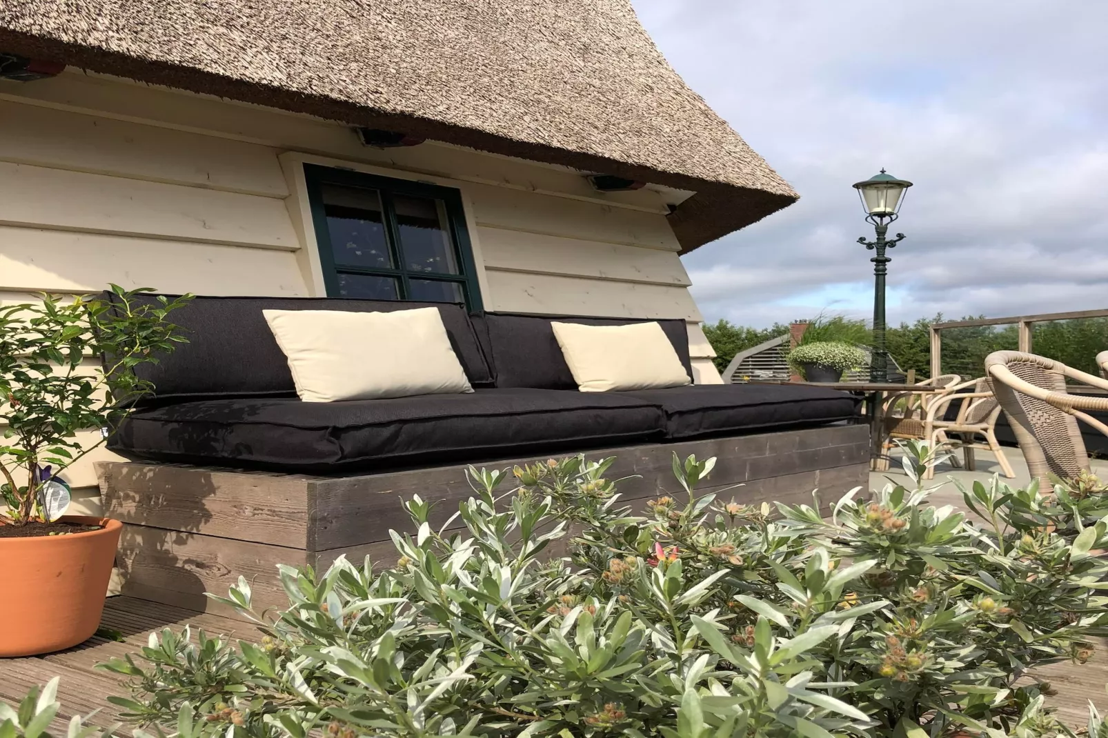 De Molen van Egmond - Untagged