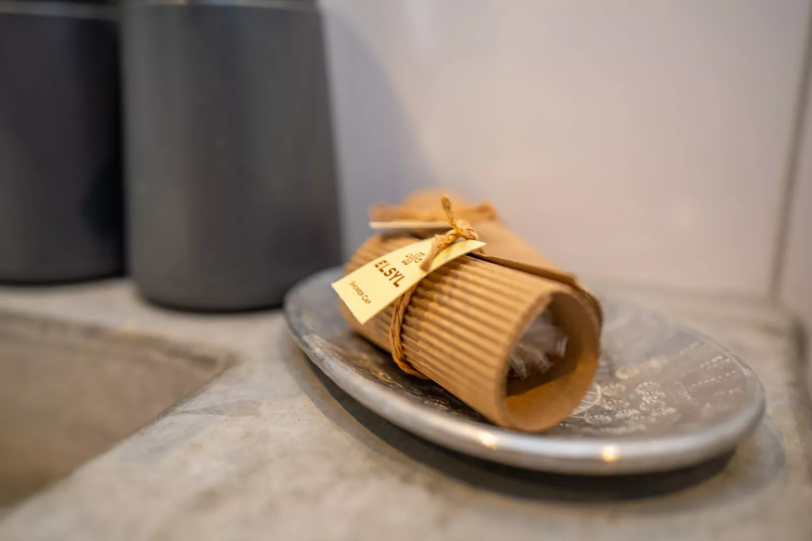 Duynweelde Texel - Ambiente