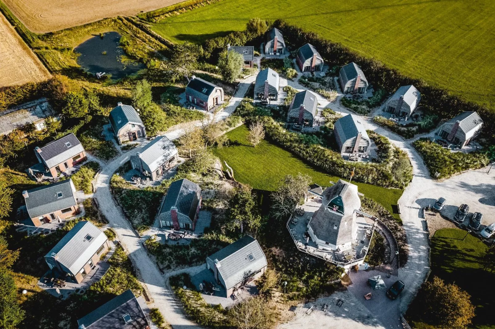 De Molen van Egmond - Untagged