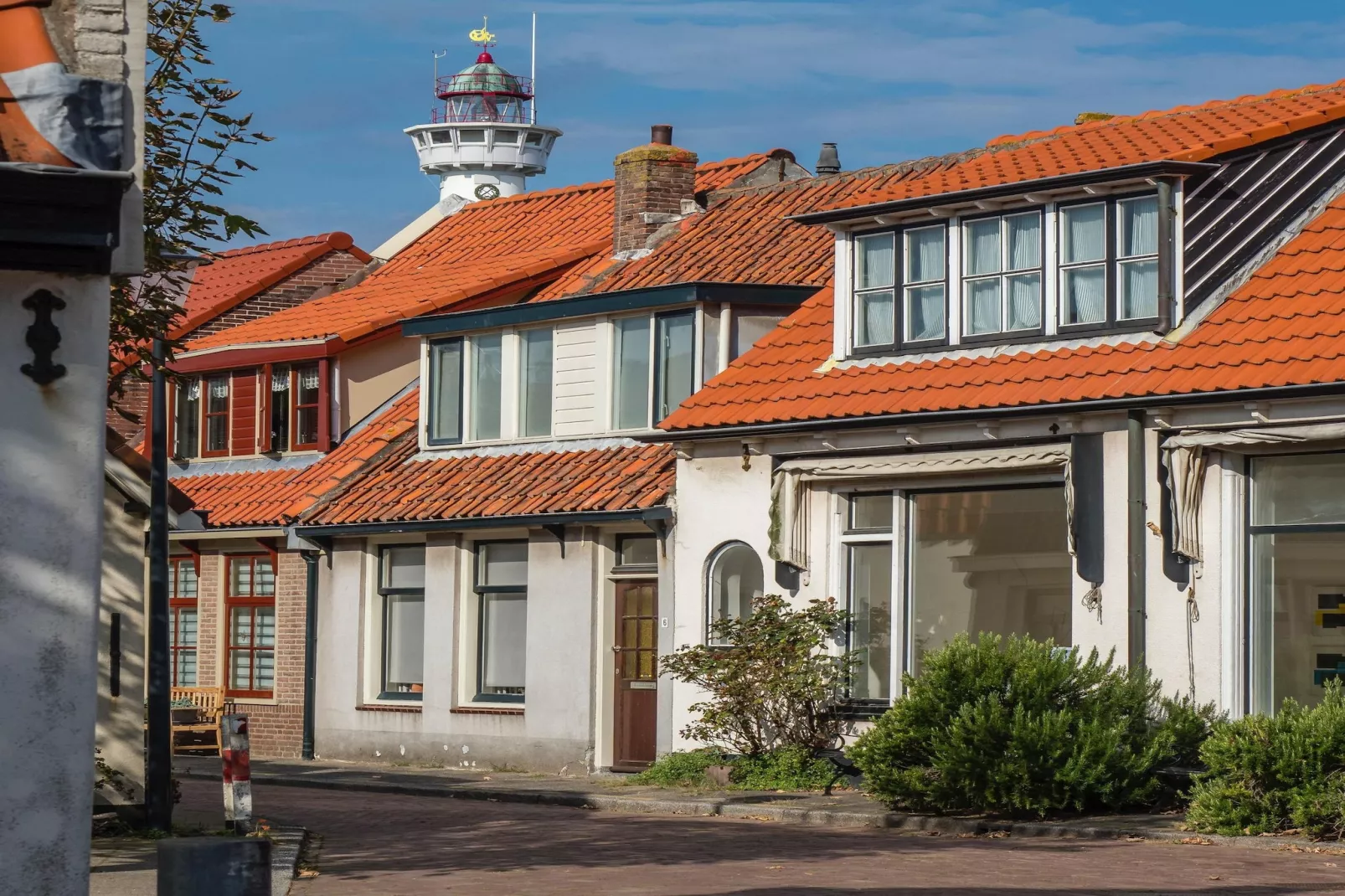 De Molen van Egmond - Untagged