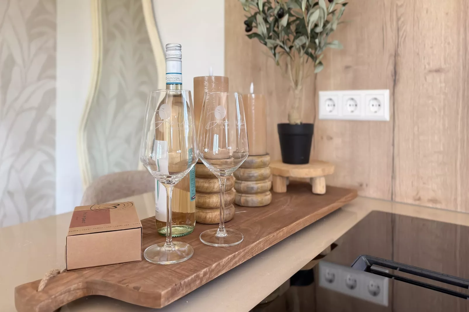 Zon aan den Hoef - Ambiance