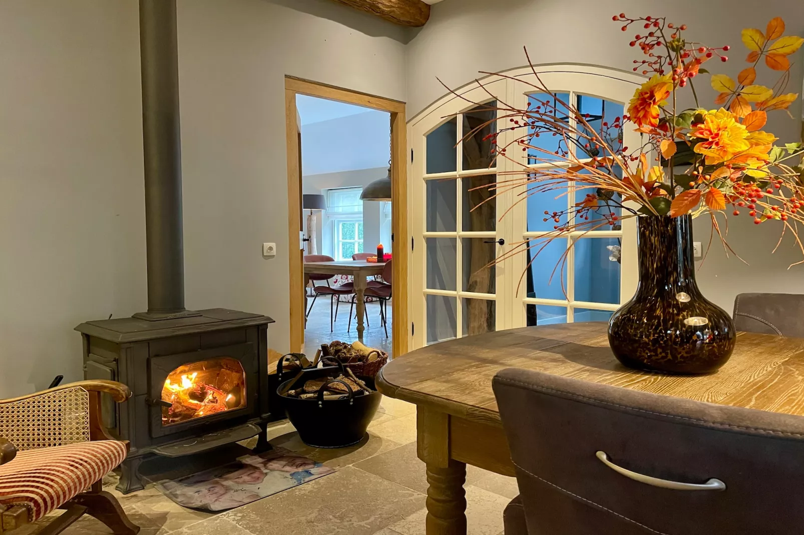 De Binnenhof - Facilities