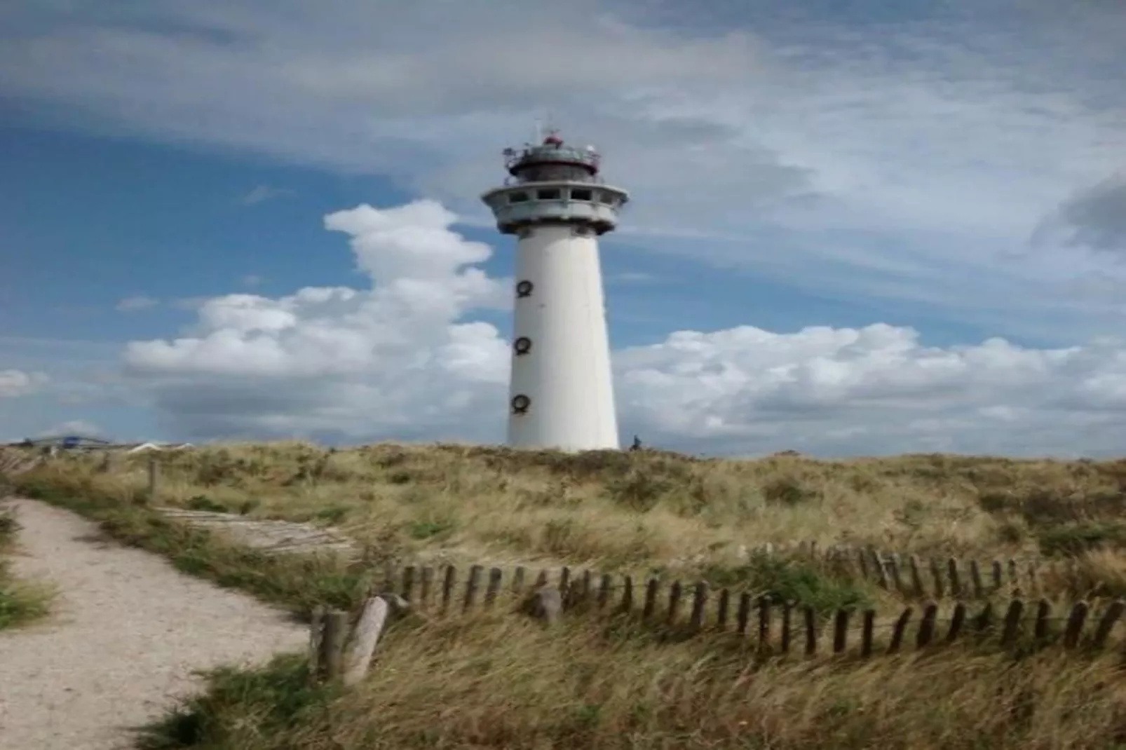 De Molen van Egmond - Untagged
