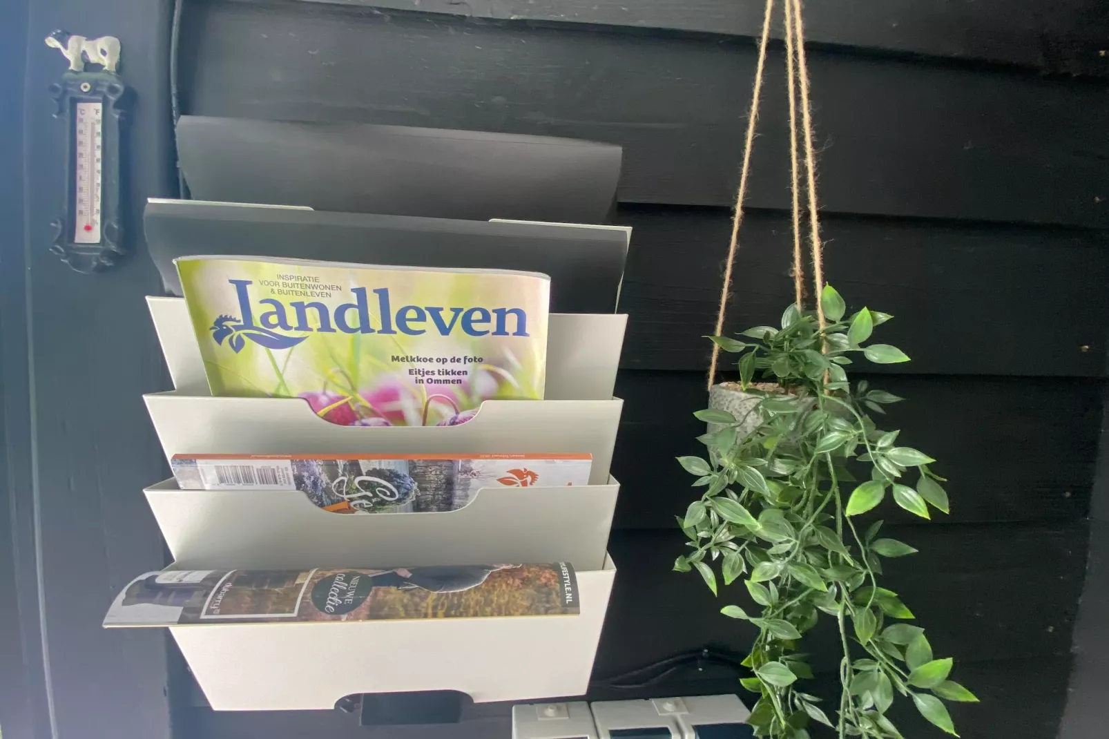 De Groninger Zeeuw - Ambiente