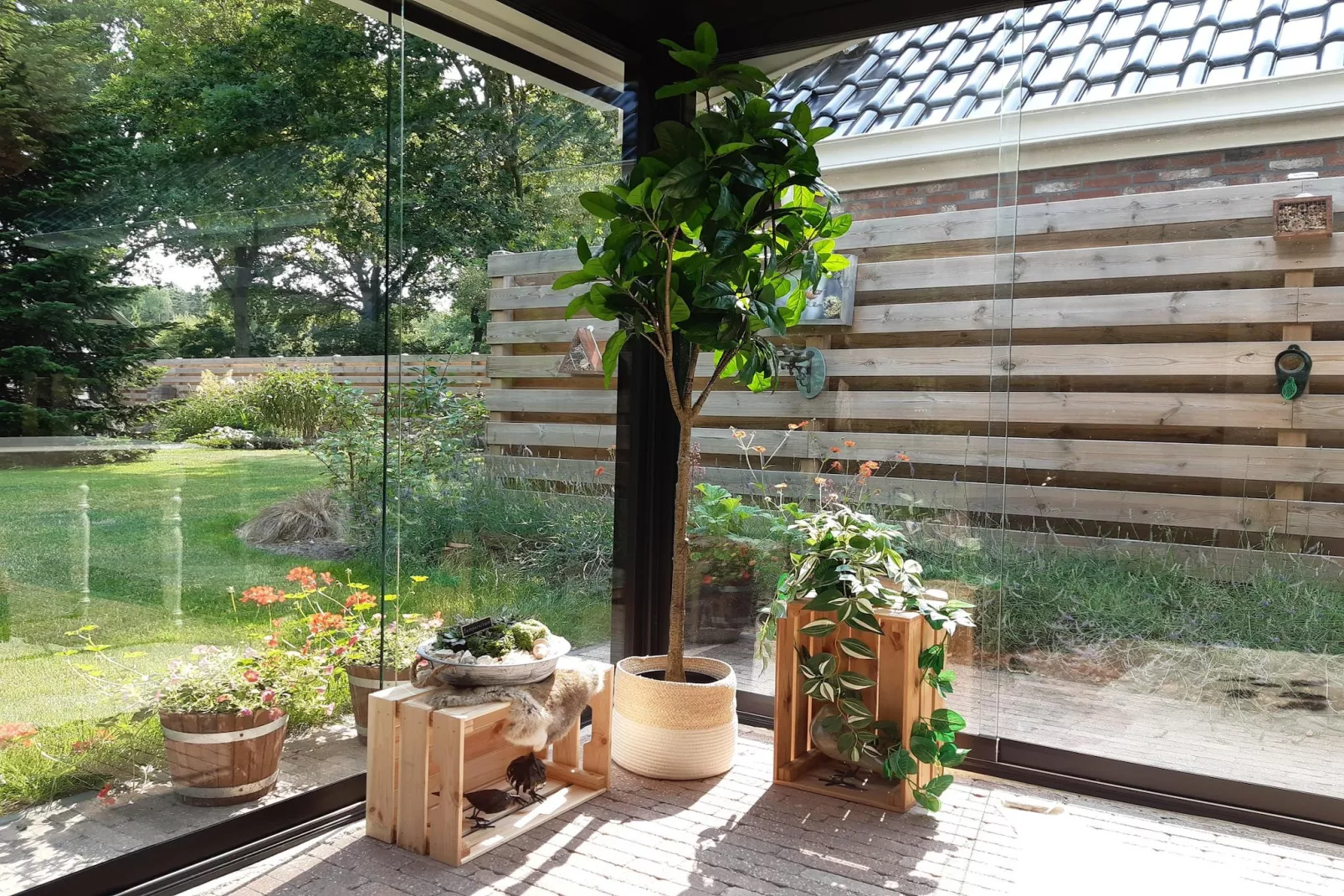 De Groninger Zeeuw - Ambiente