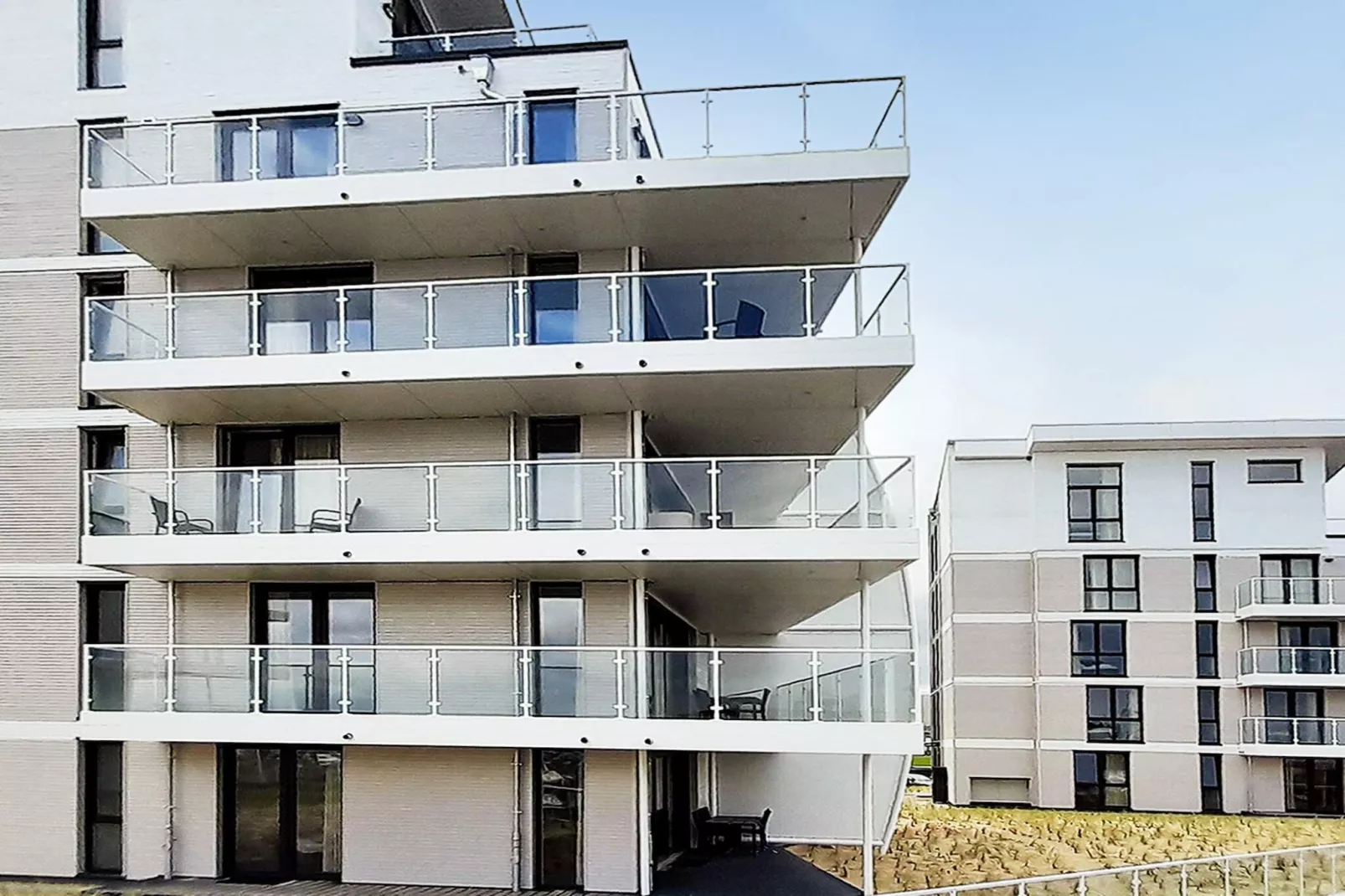 6 Personen Ferienhaus in Wendtorf