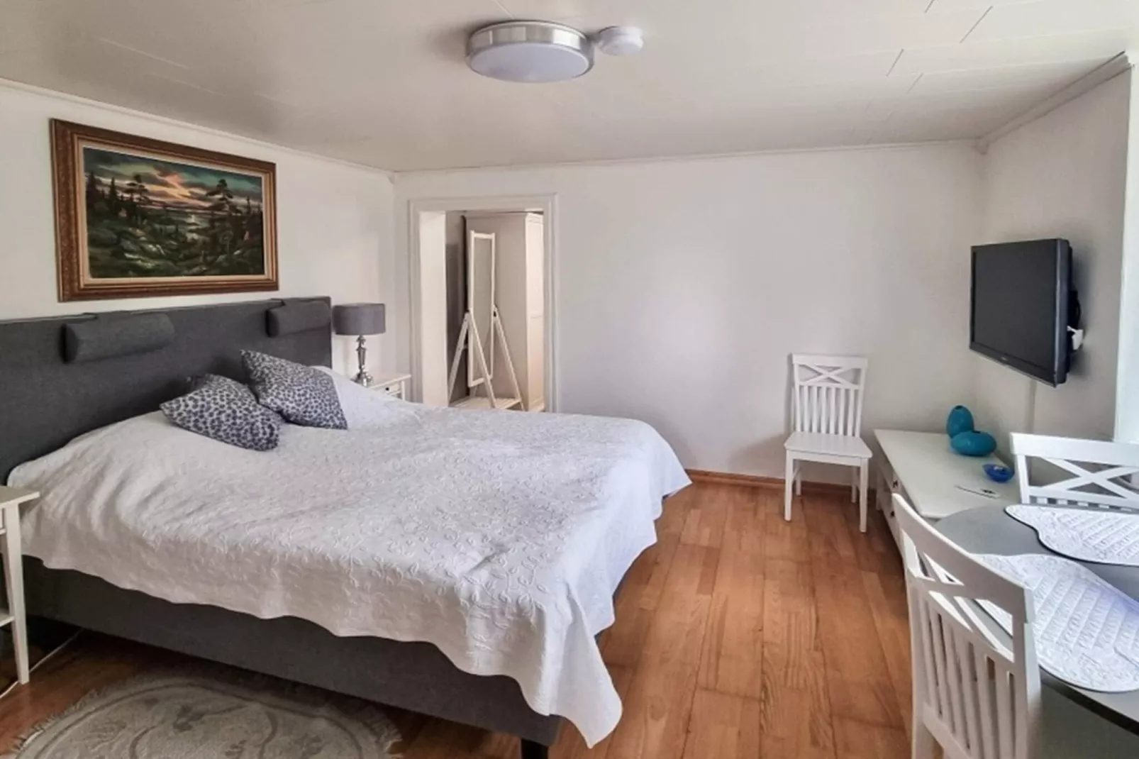 2 person holiday home in LYSEKIL