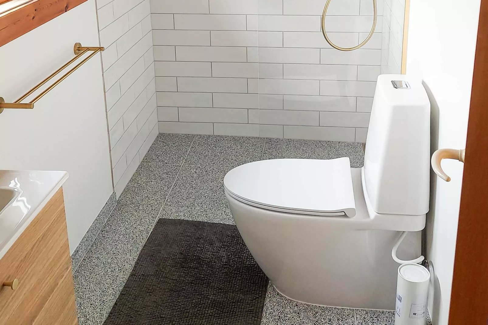 6 Personen Ferienhaus in Græsted-By Traum - Innenbereich