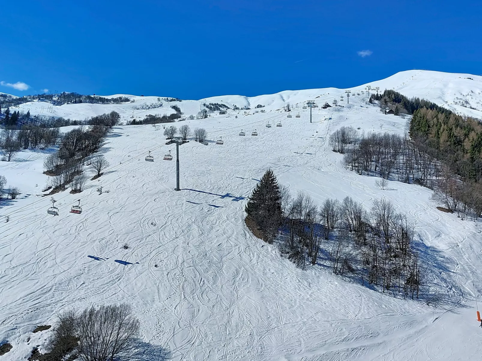 Lunik Orion - Outside