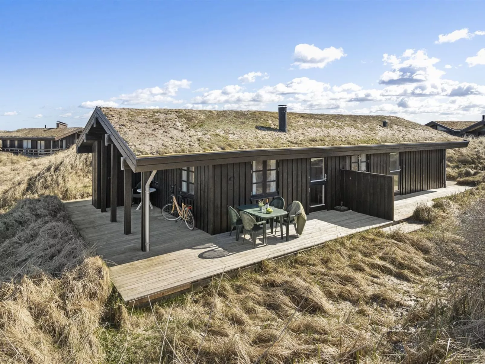 "Solunka" - 100m from the sea