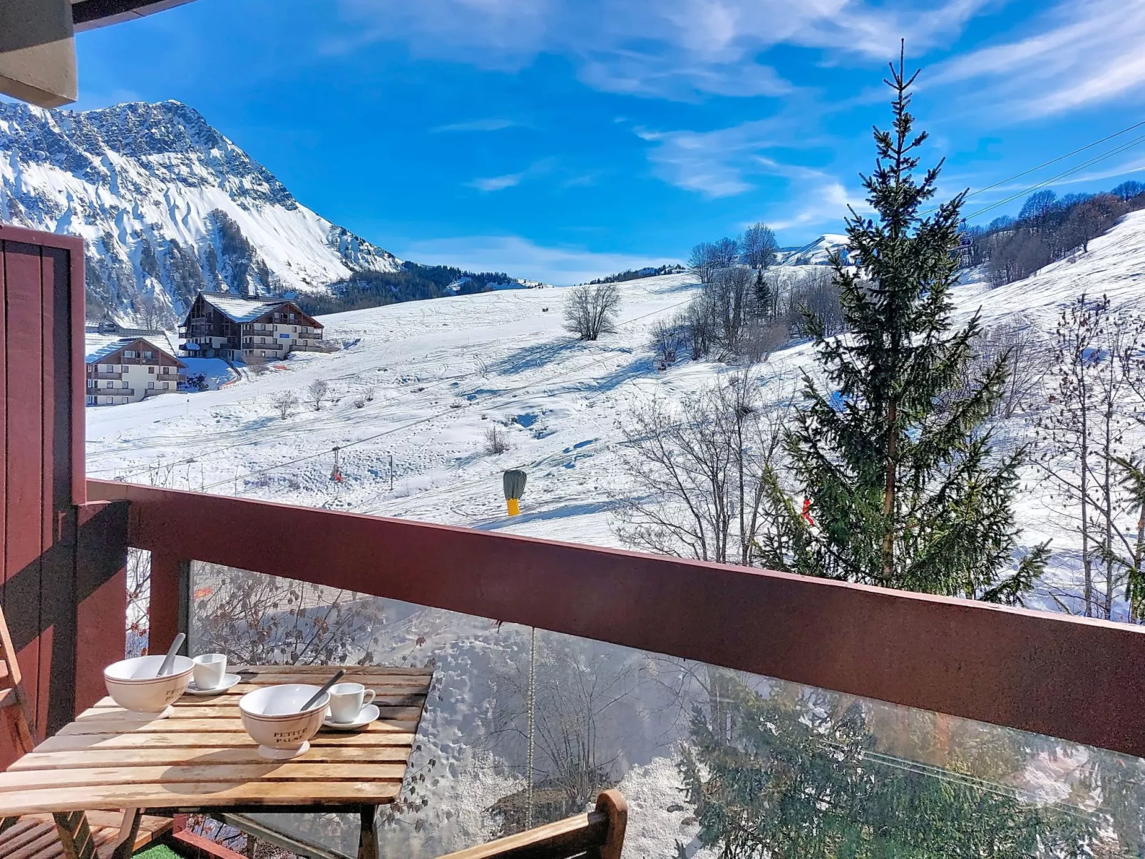 Lunik Orion - Dehors