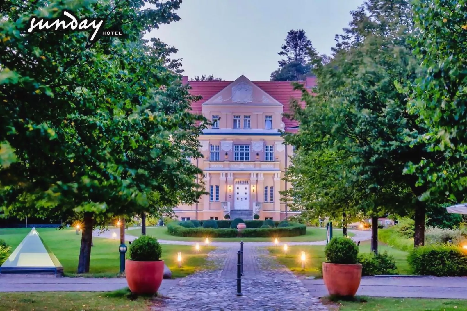 Rugen Deluxe 2 bedroom Apartment 3 guest