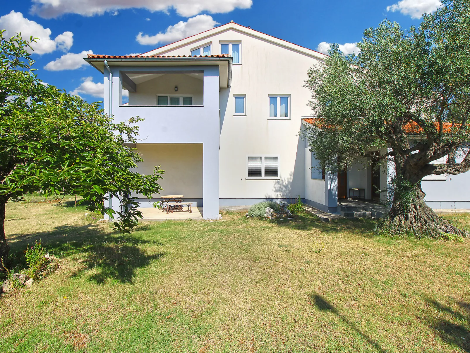 Apartment 2397 - Draußen