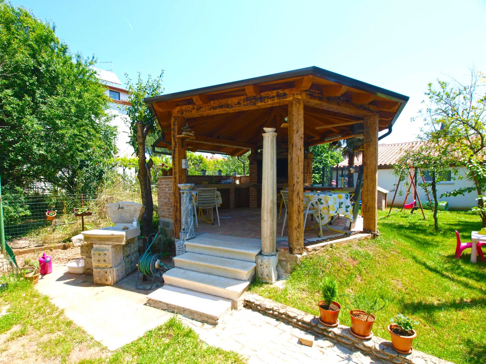 Apartment 1804 - Draußen