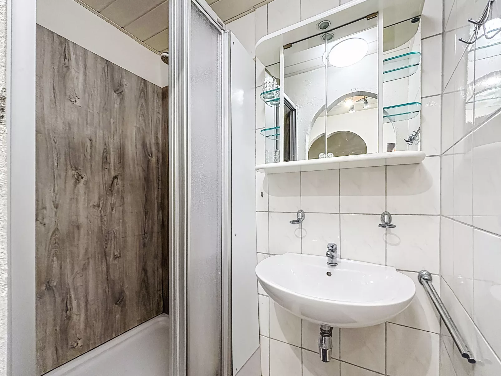 Appartement Juritsch - Drinnen