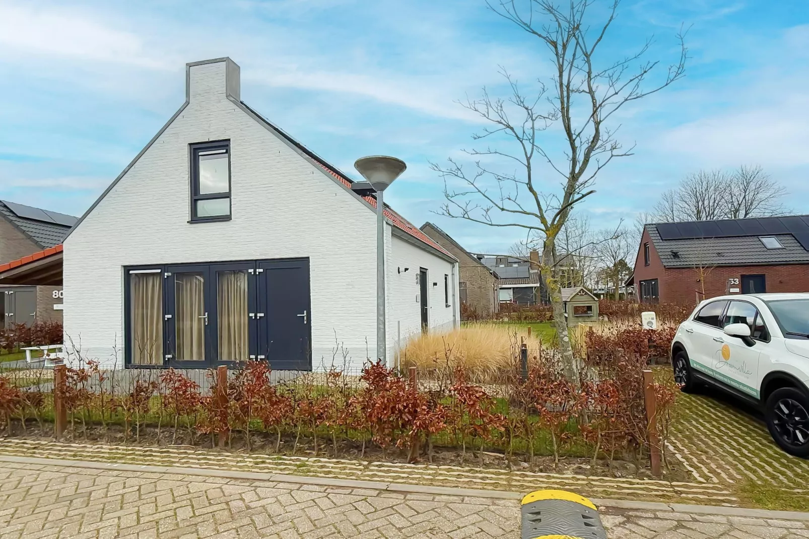 Dromen in de duinen - 51