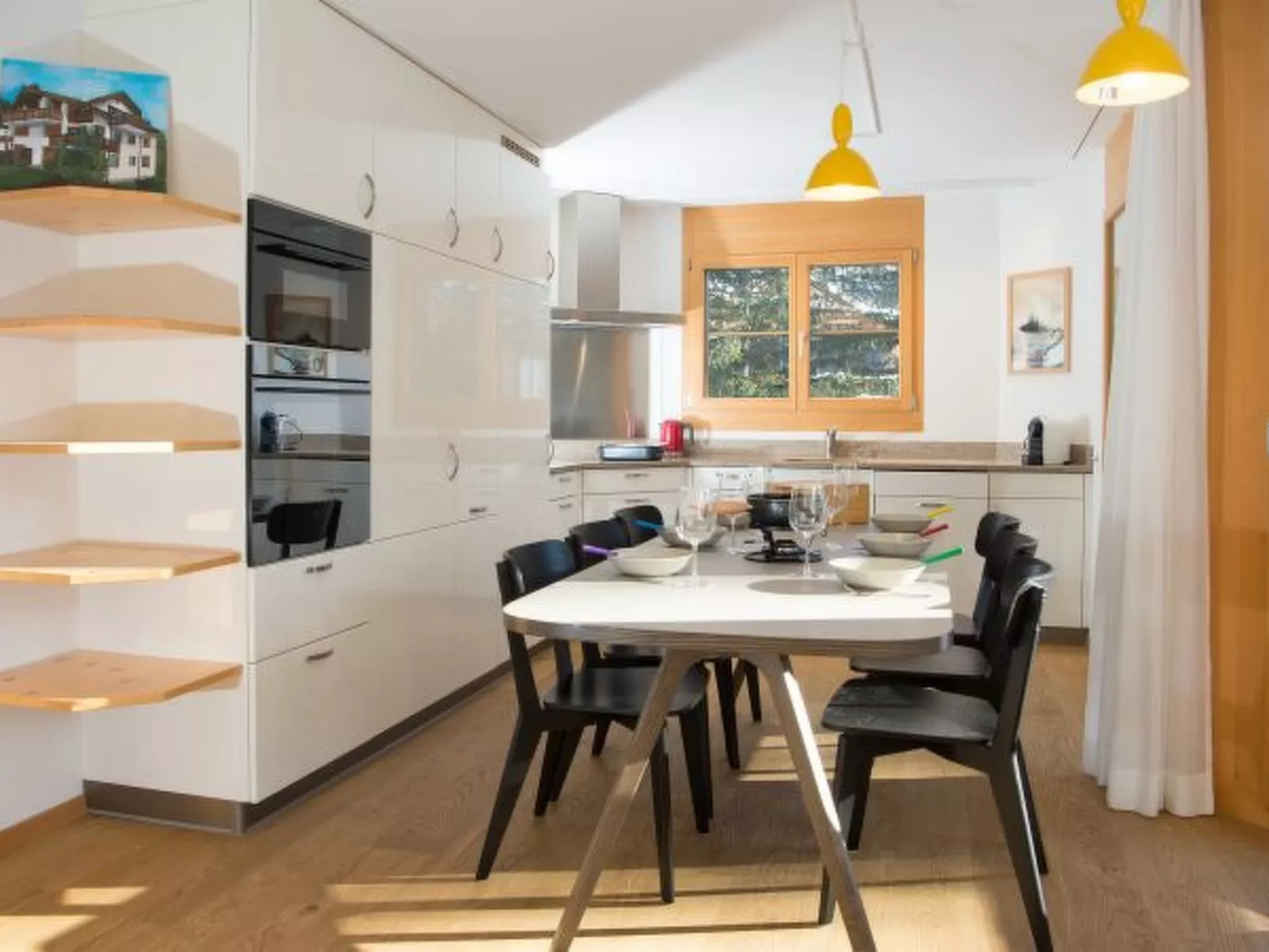 Sot Valos für Familien Lenzerheide Zentrum