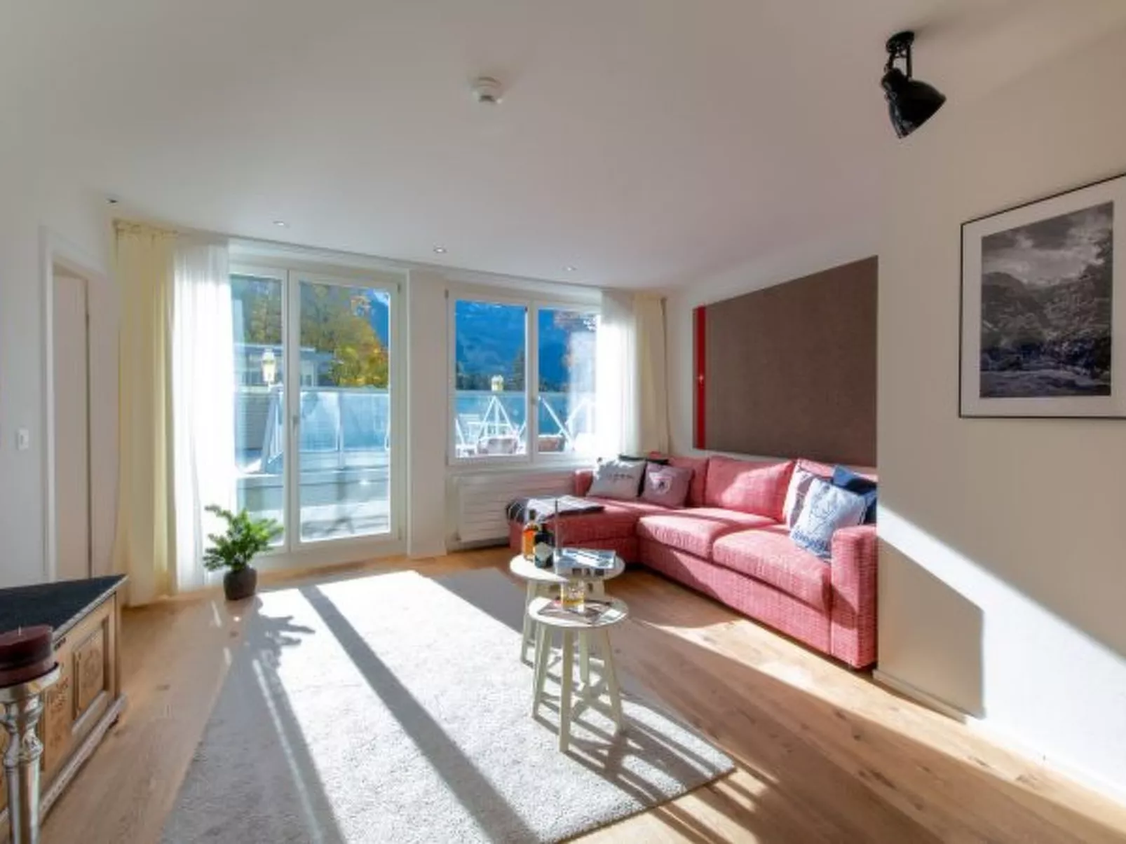 Apartment Jungfrauview