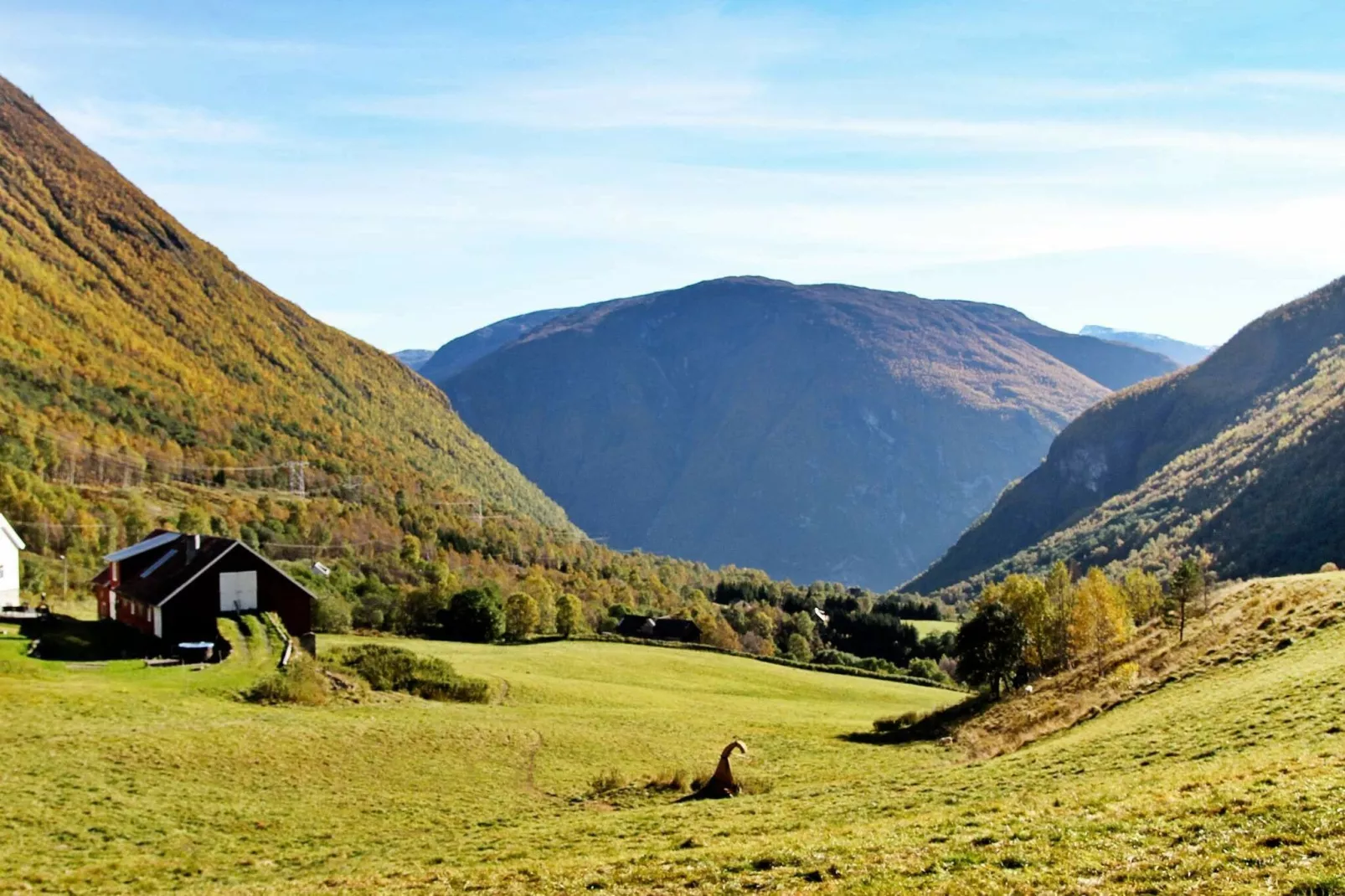 76766 HAUGEN GARD-View