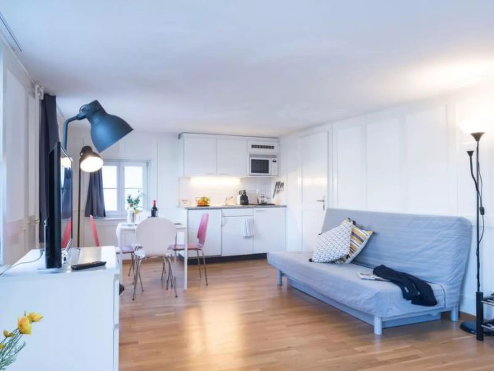 ZG Zeughausgasse VI - Apartment