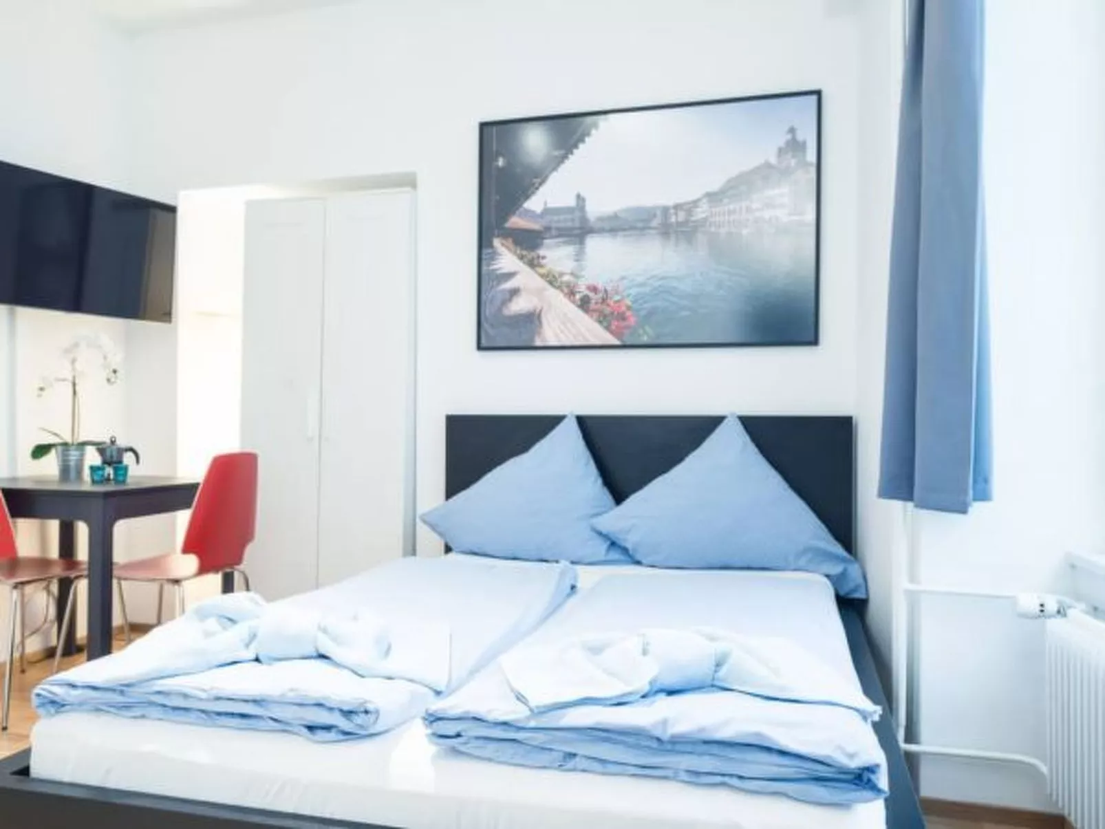 LU Pluto l - Old Town HITrental Apartment