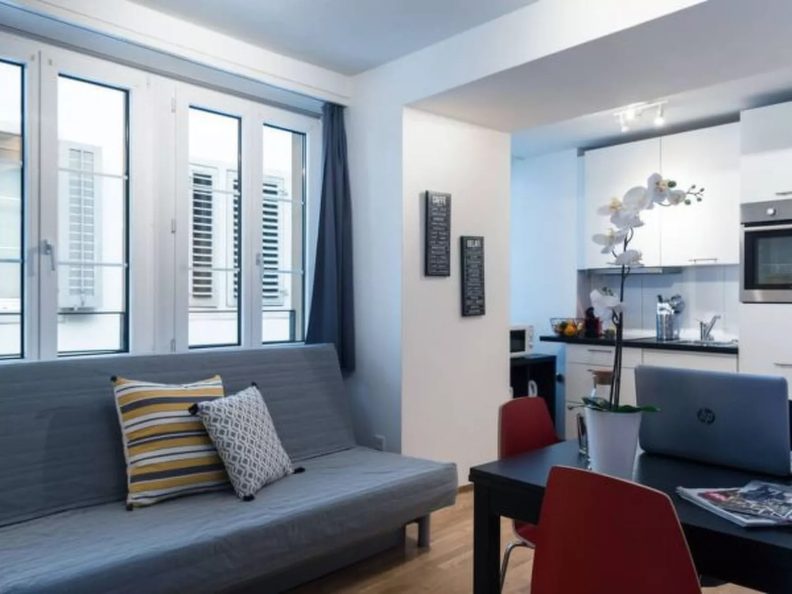 LU Venus ll - Old Town HITrental Apartment