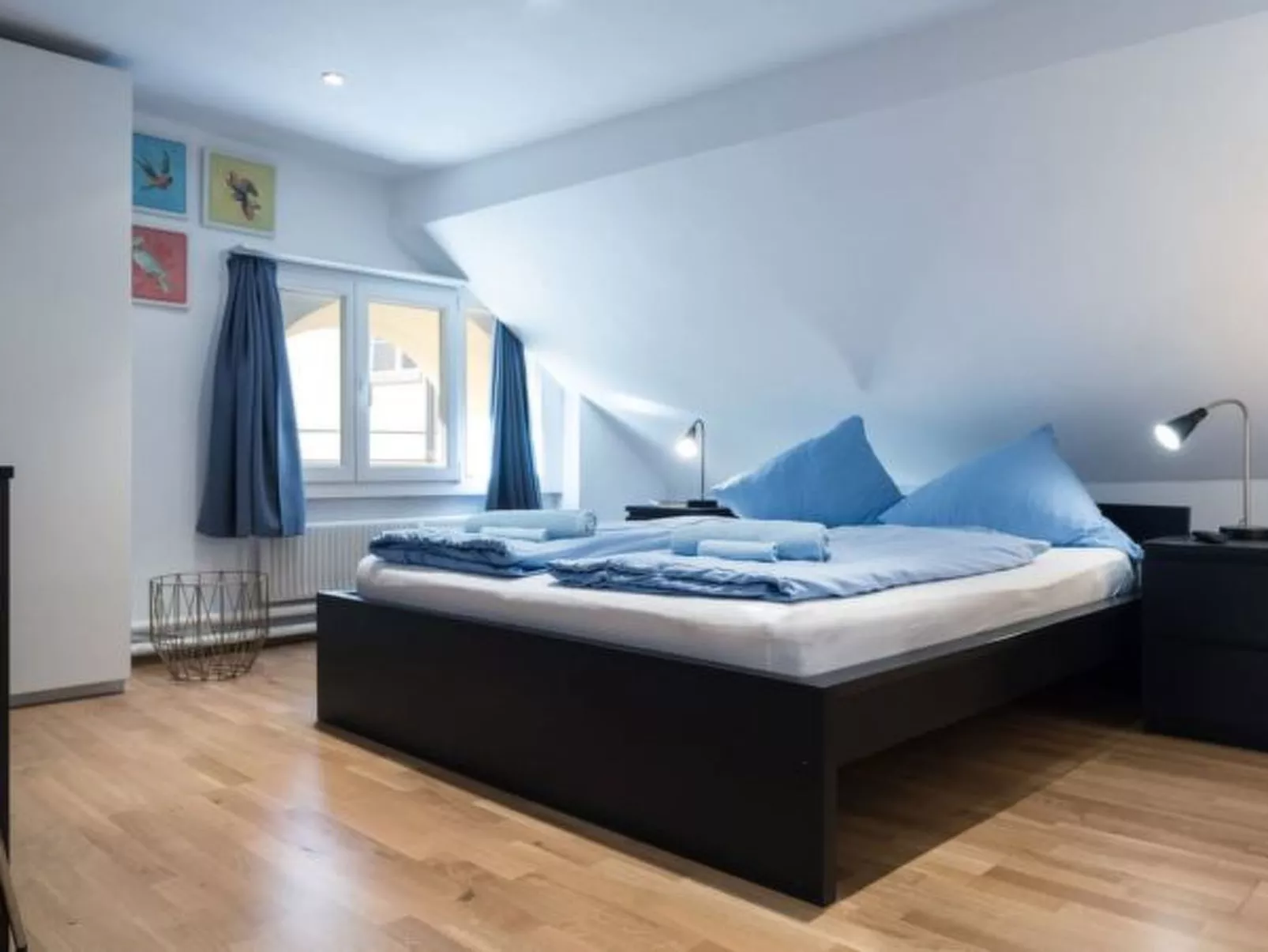 LU Pluto lll - Old Town HITrental Apartment