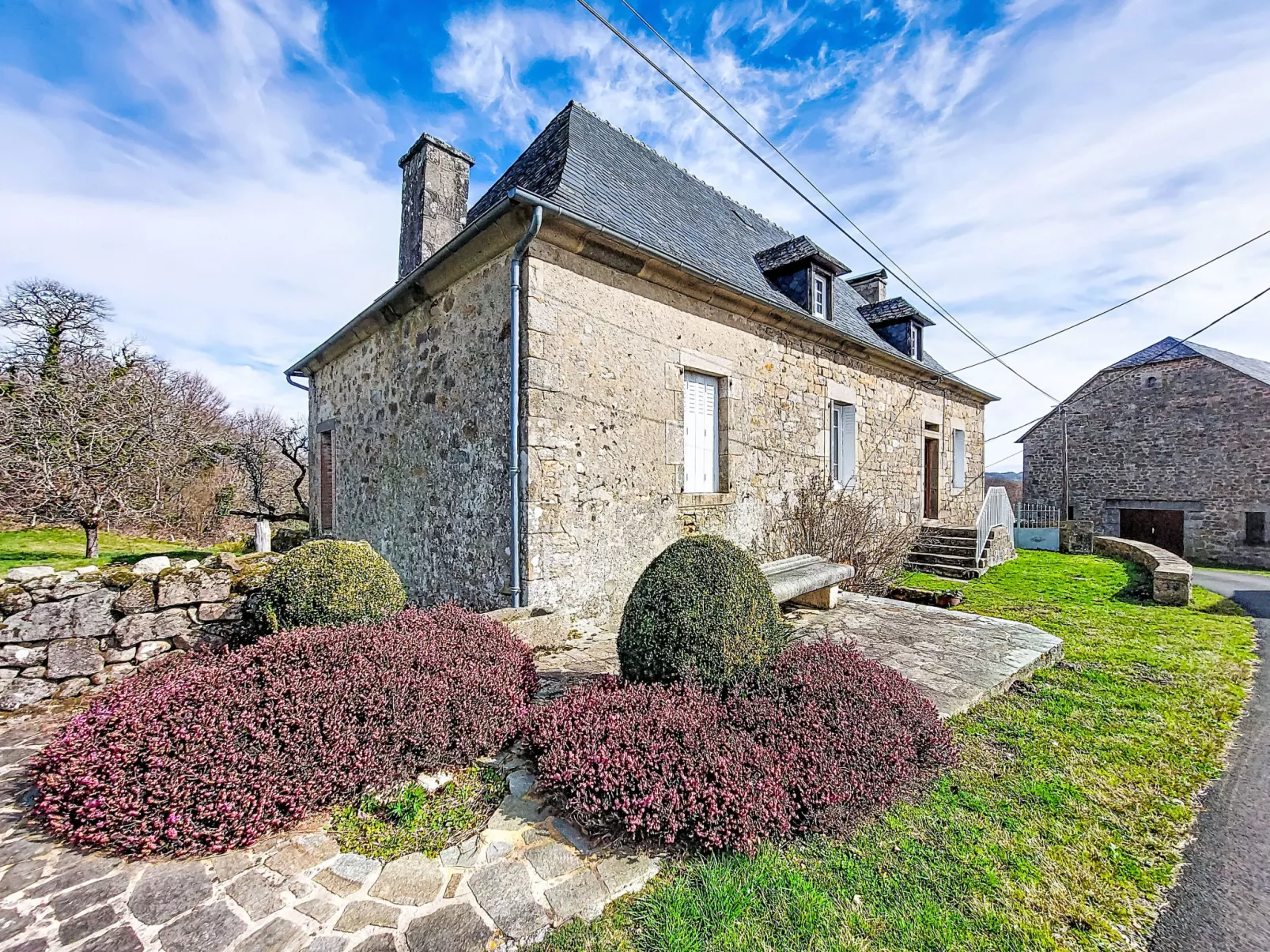 Gîte Saint Sauveur