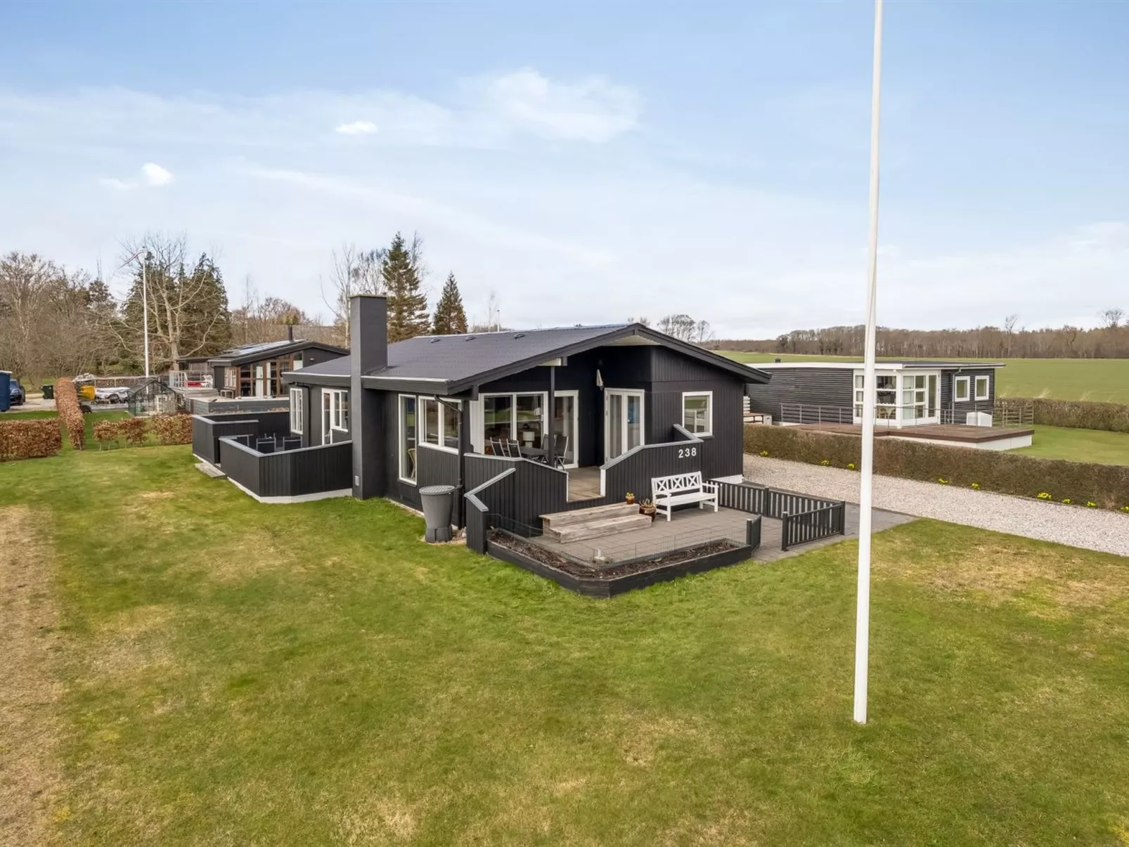 "Danail" - 250m from the sea