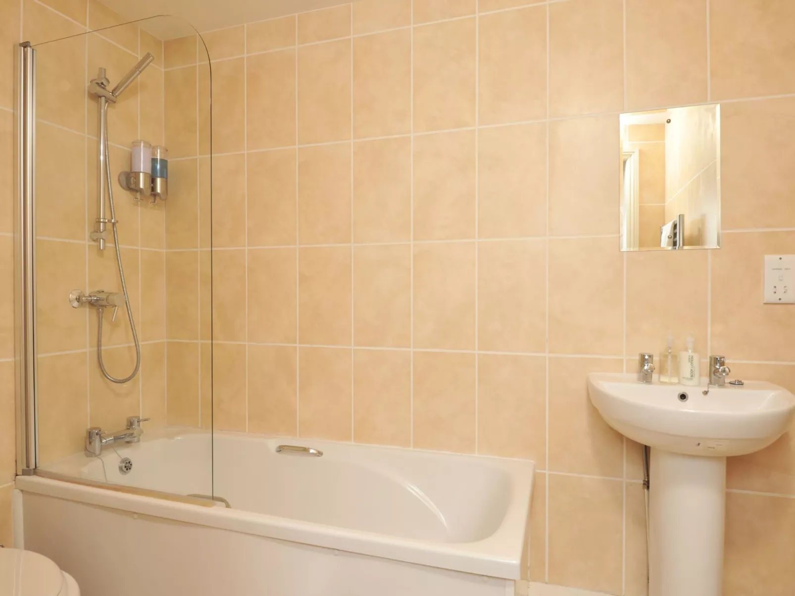 Wunderschöne Wohnung in Torquay