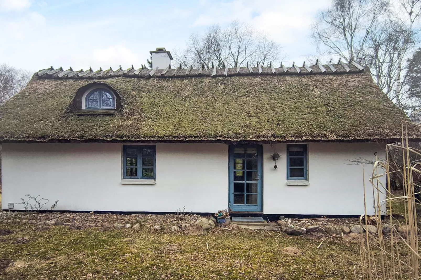 Maison de vacances pour 9 a Frederiksværk