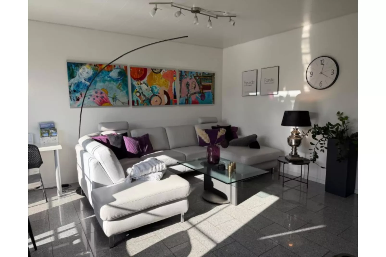 Wohlfühl Ferienhaus Henn Eifellust