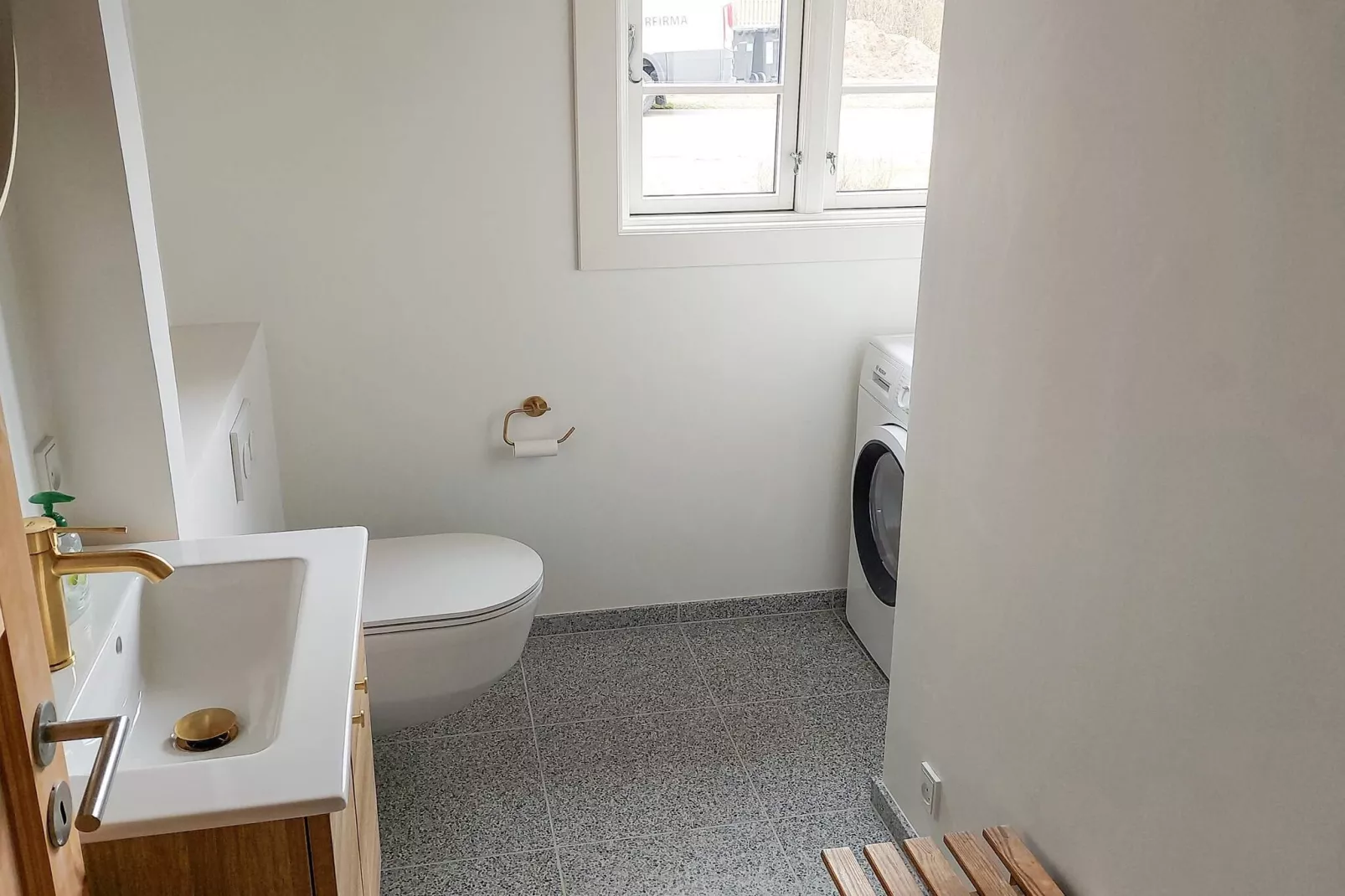 6 Personen Ferienhaus in Græsted-By Traum - Innenbereich