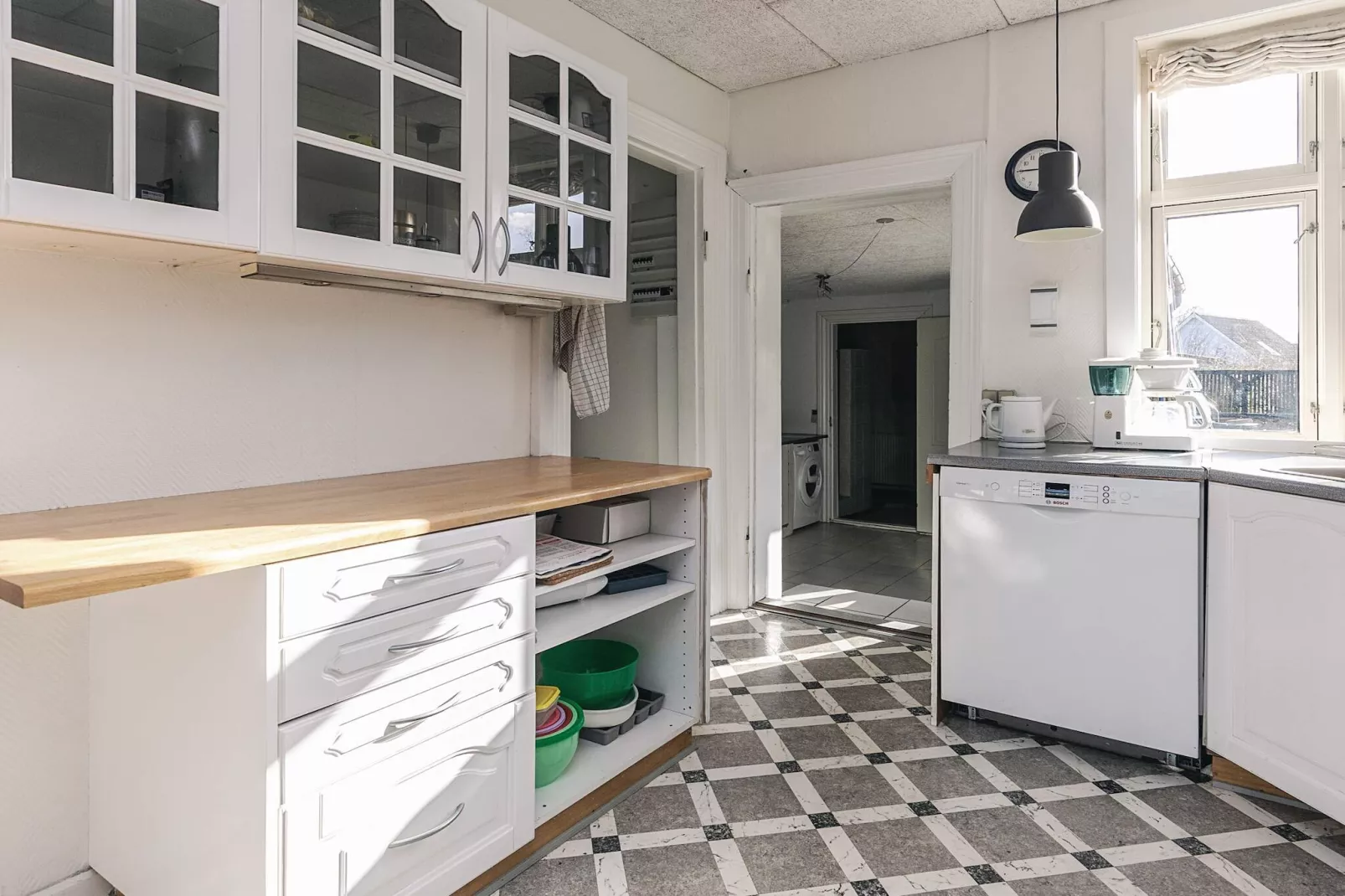 5 Personen Ferienhaus in Tranekær - Innenbereich