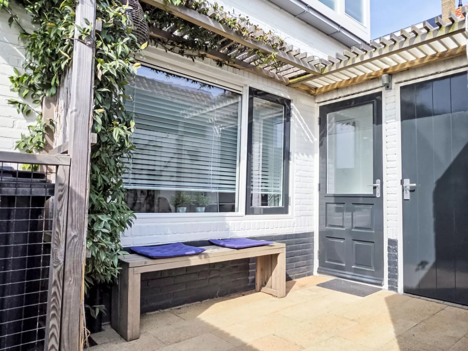 BeachPlace - Draußen