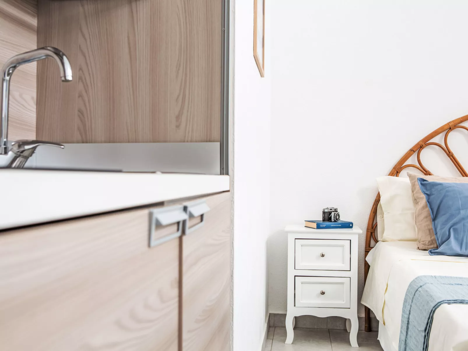 Fabelhaft studio in Santa Teresa Gallura