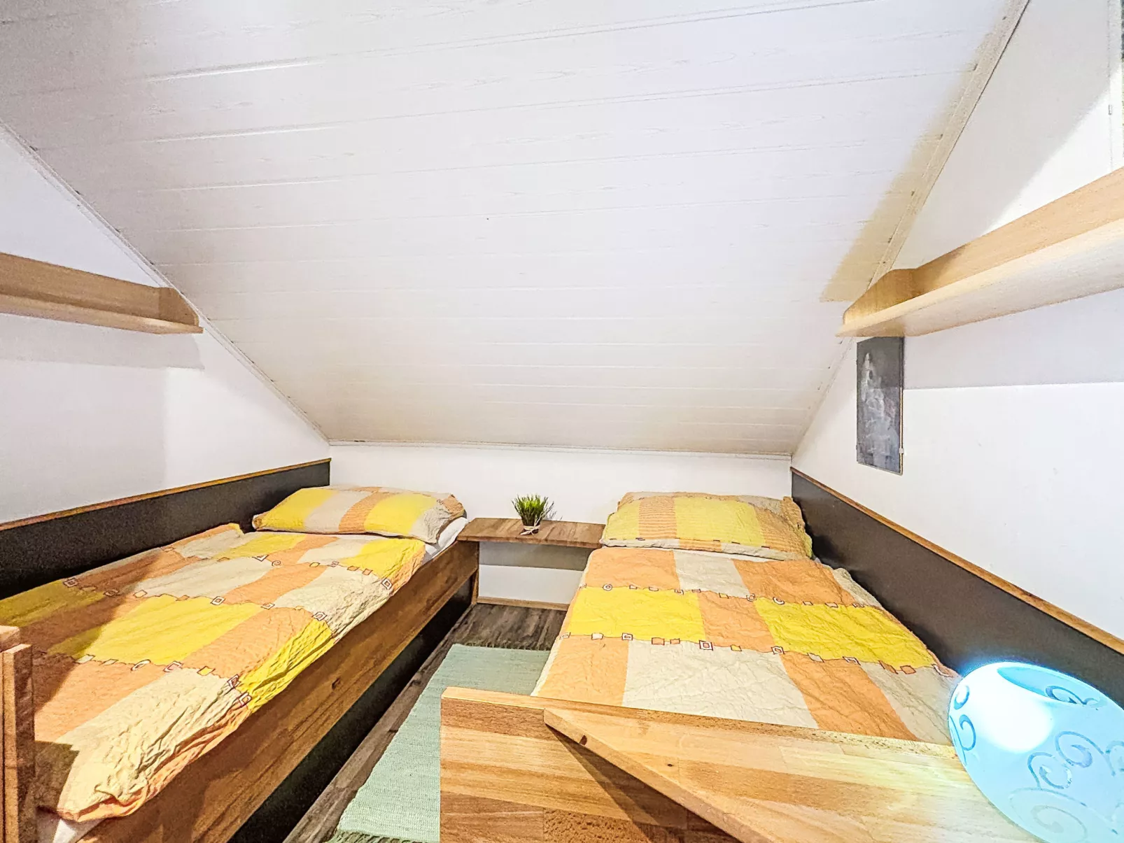 Appartement Juritsch - Drinnen