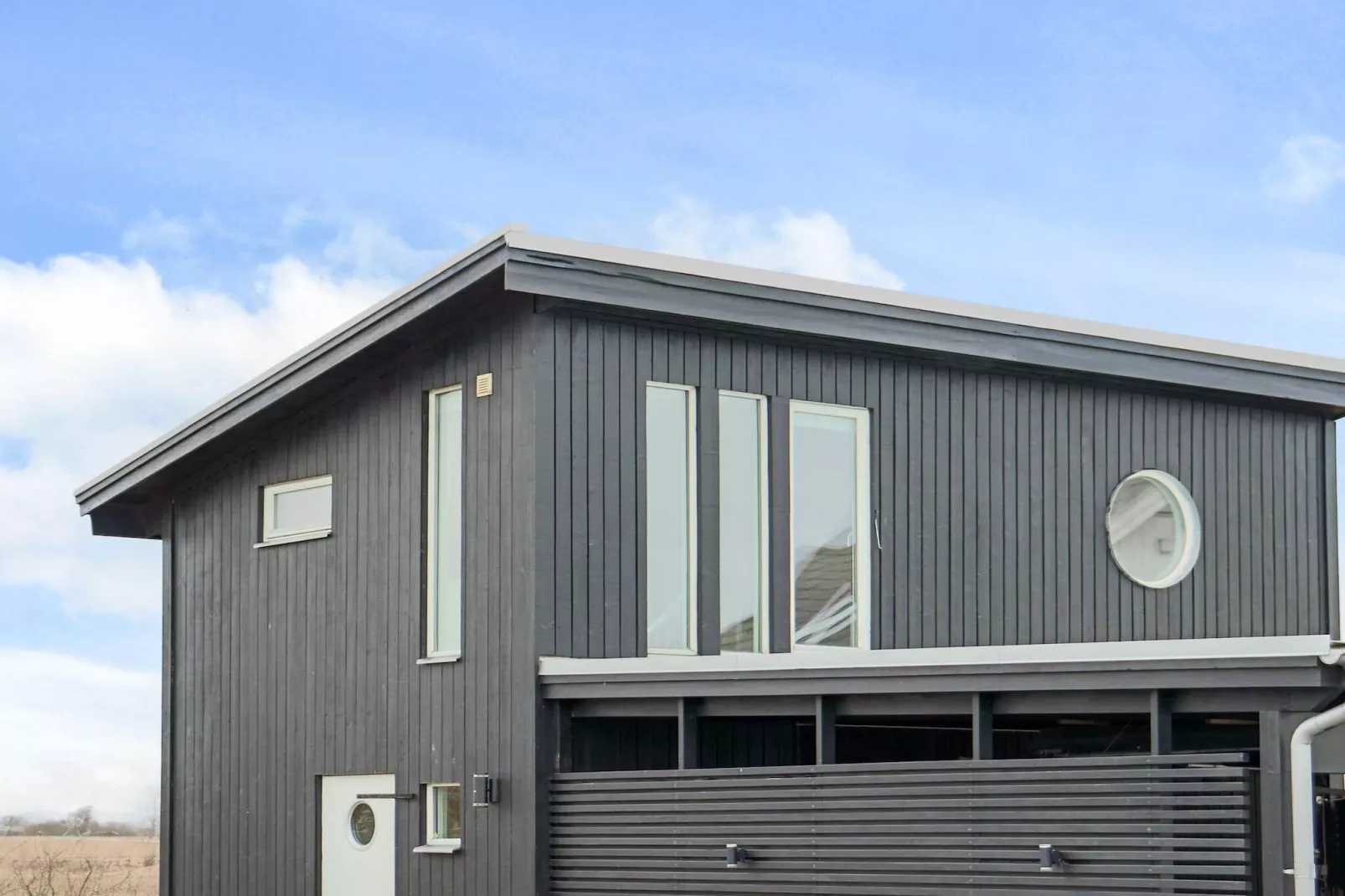 4 person holiday home in Tvååker