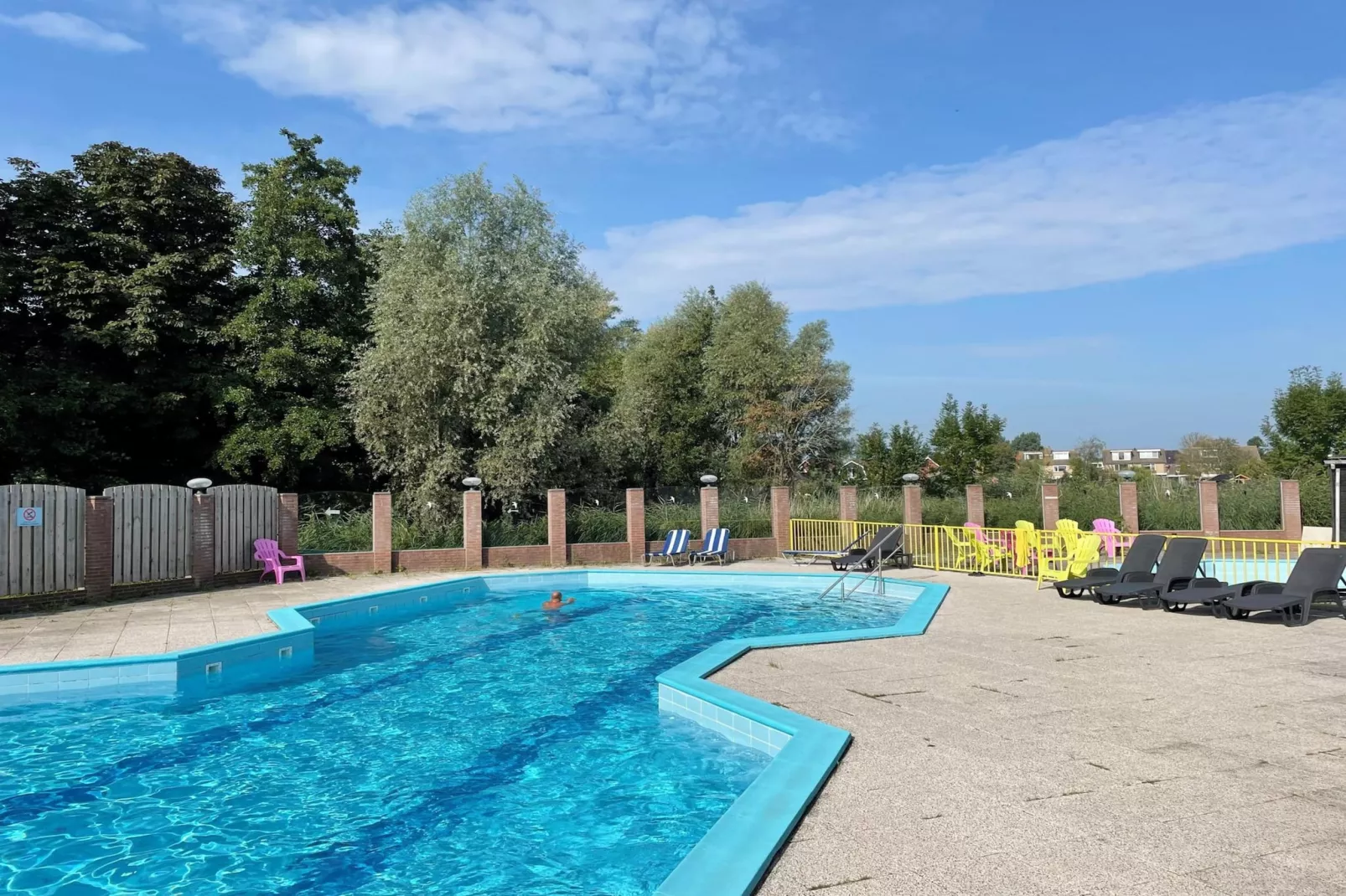 Modern Sint Maarten - 75