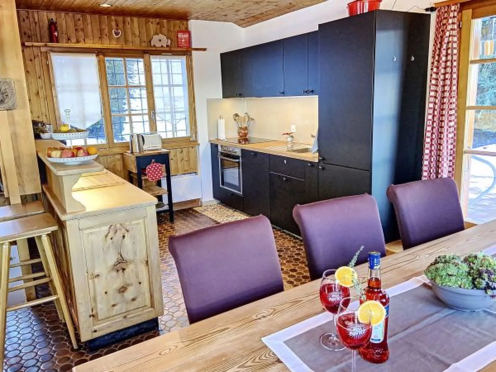 Chalet Belle Poncke Nendaz 4 Vallées