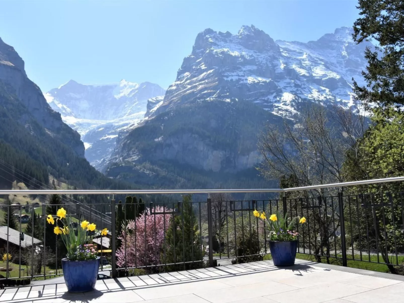 Hohturnen 2,5-Zimmer Wohnung