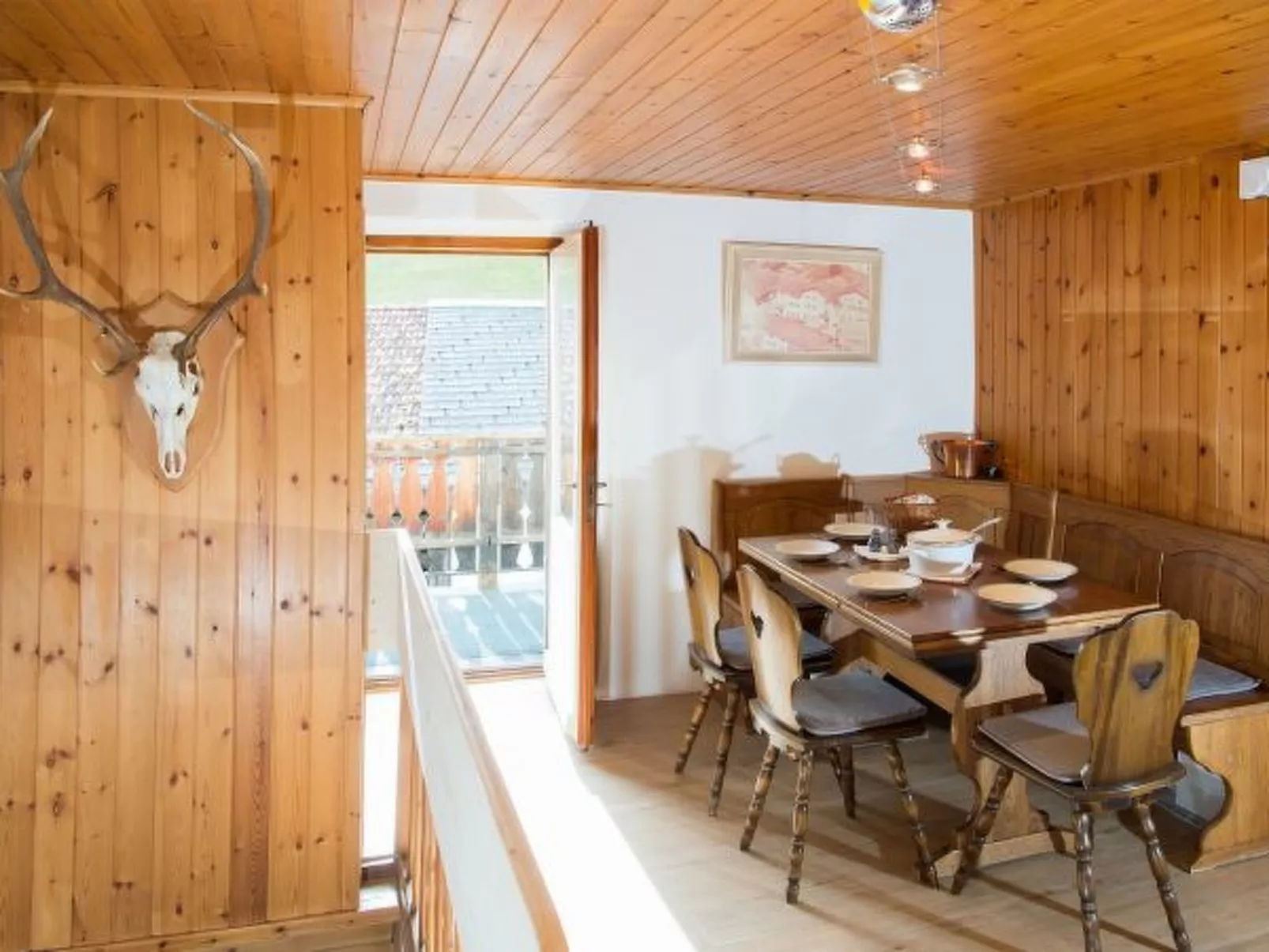 Haus Schmitten - Davos