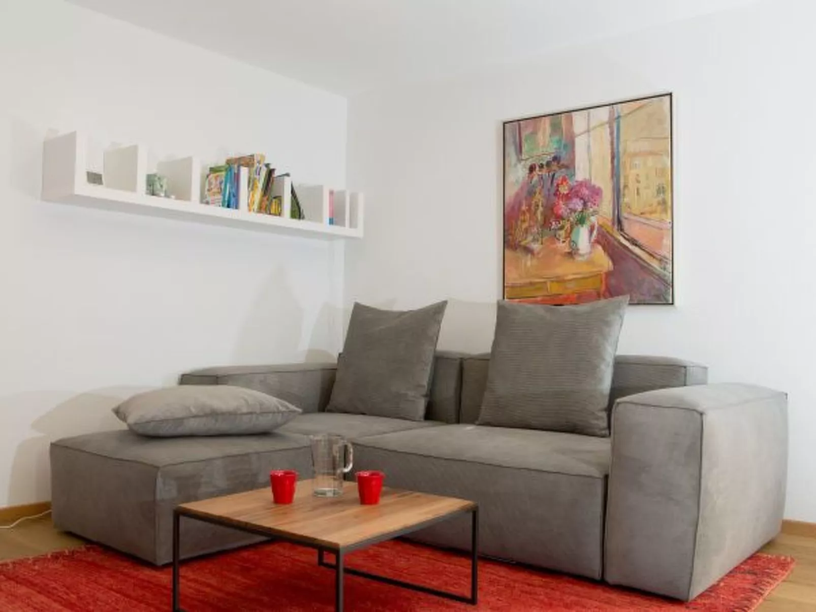 Sot Valos für Familien Lenzerheide Zentrum