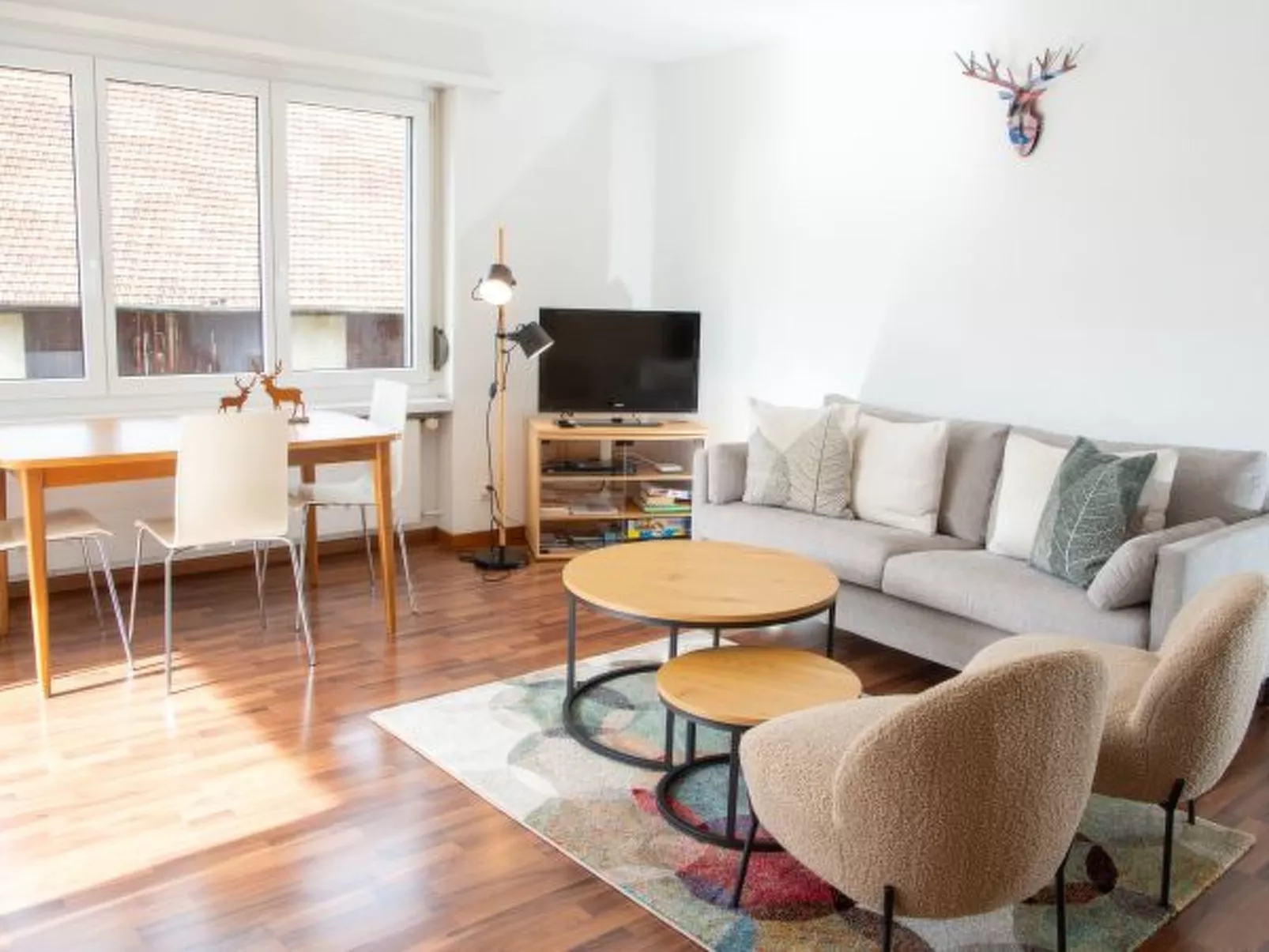 Crapera Lenzerheide Zentrum