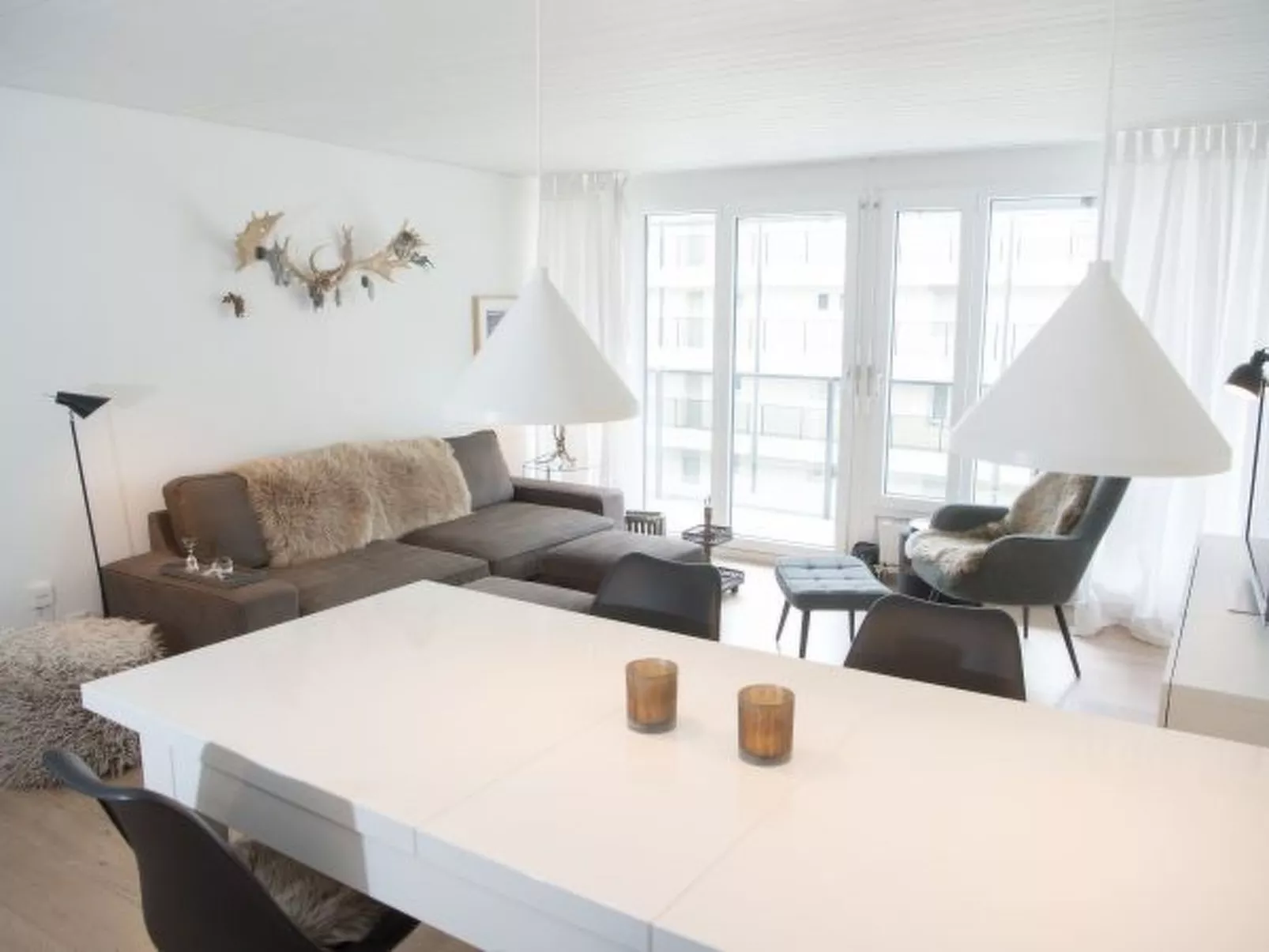 Für 4 Sotmirana Lenzerheide Zentrum