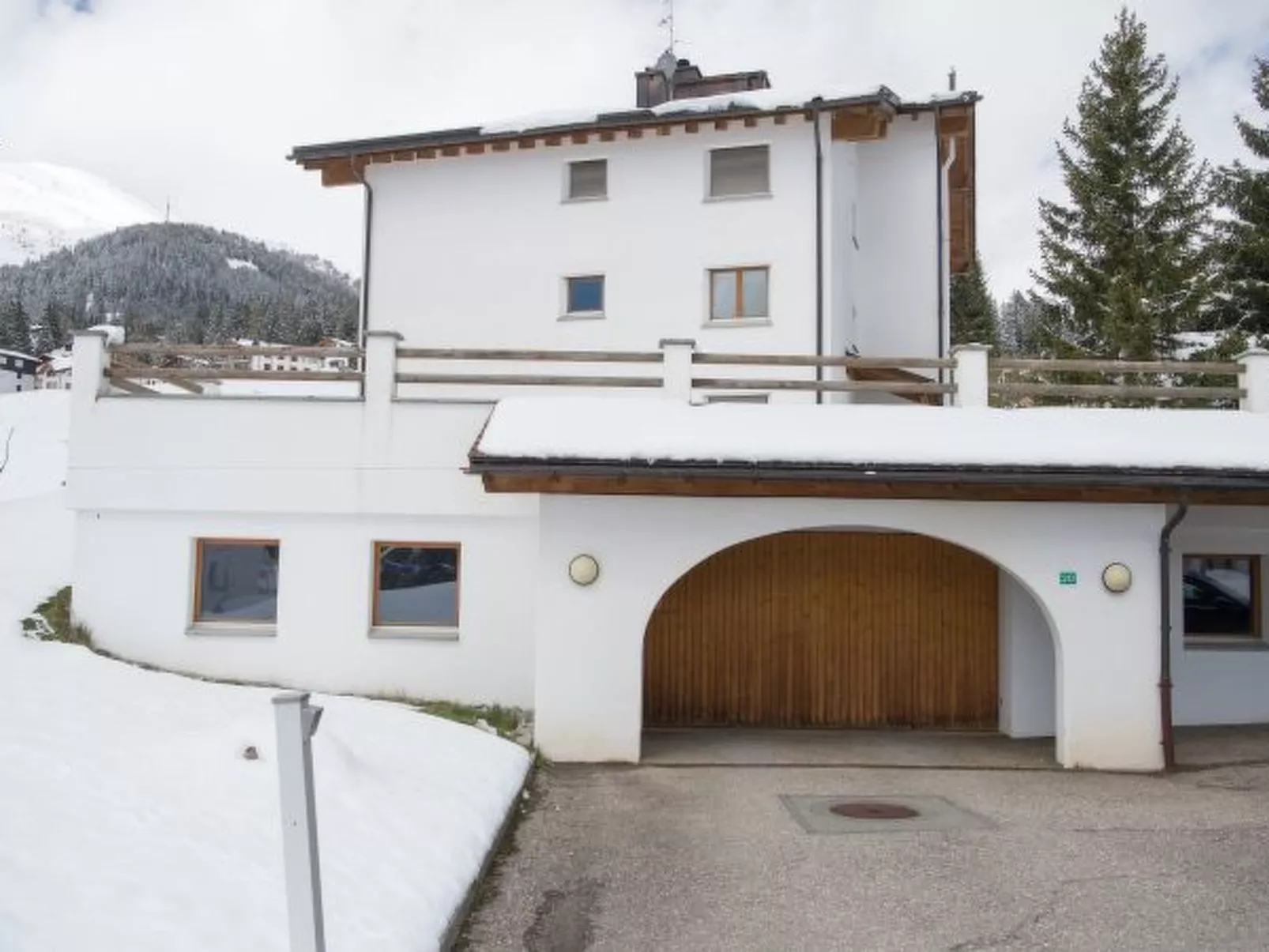 La Costa Valbella - Lenzerheide