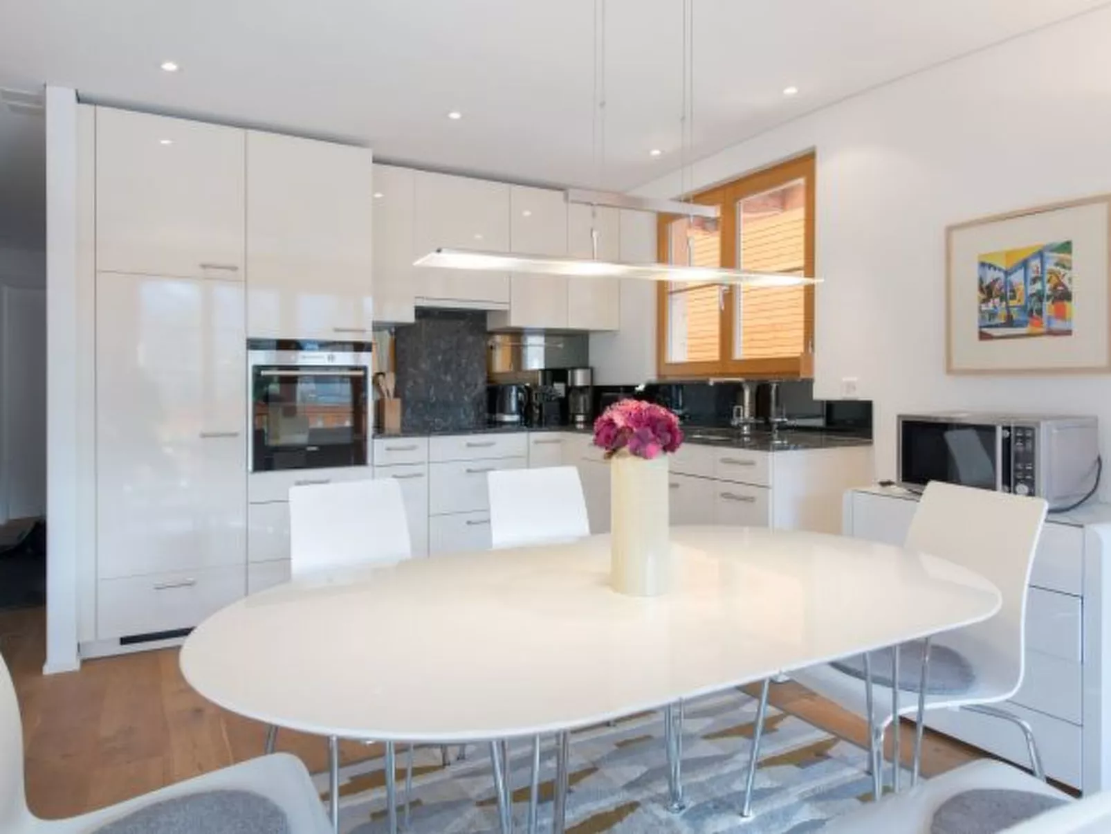 Panoramapark Soleil Bietenhorn Apt. Alphorn