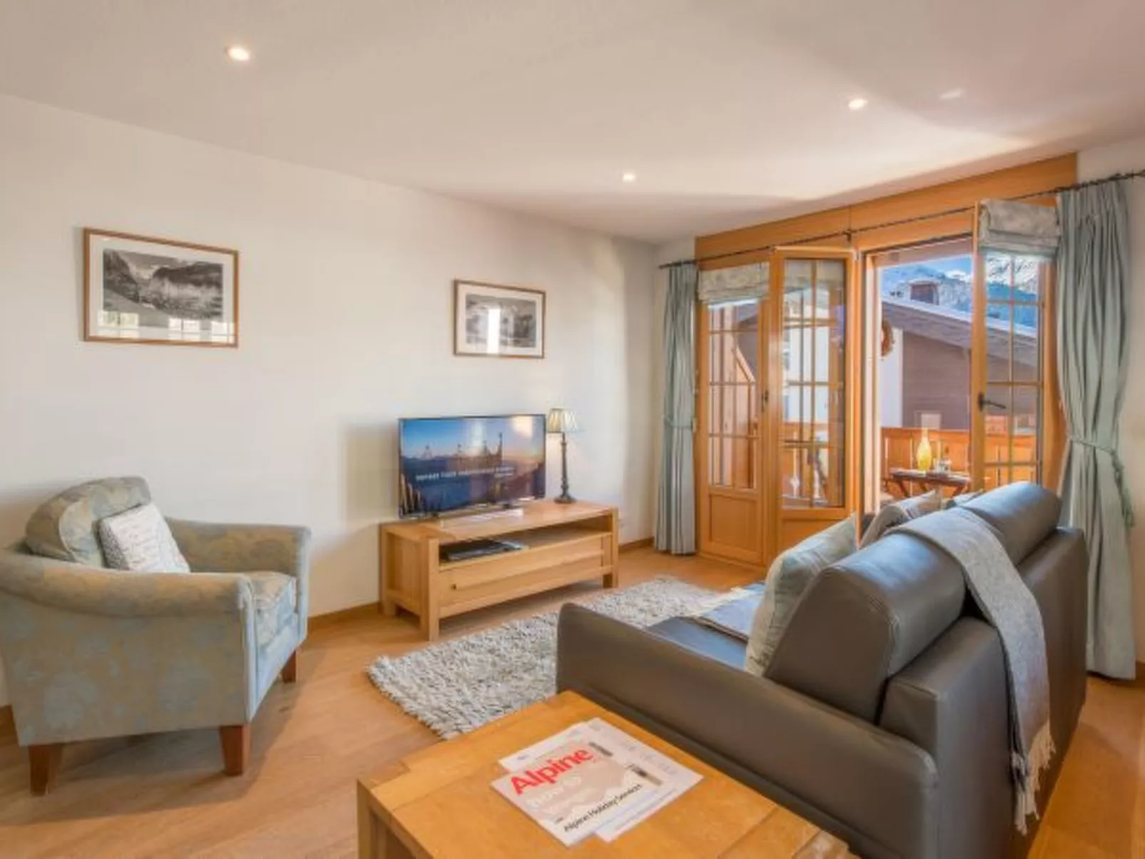 Waldbort - Grathoren
